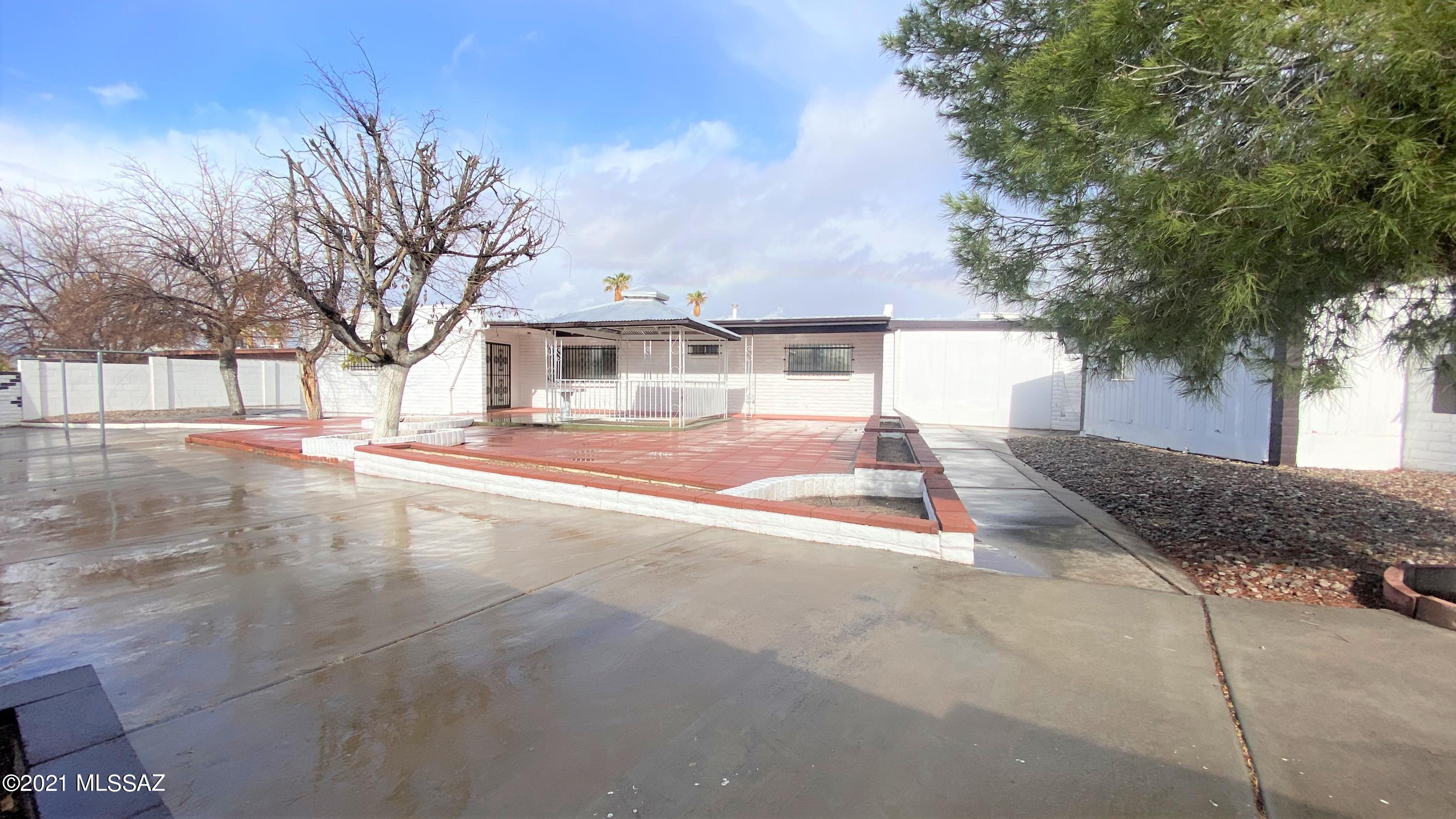 Solano Estates Unit 2 (1-125) - Residential