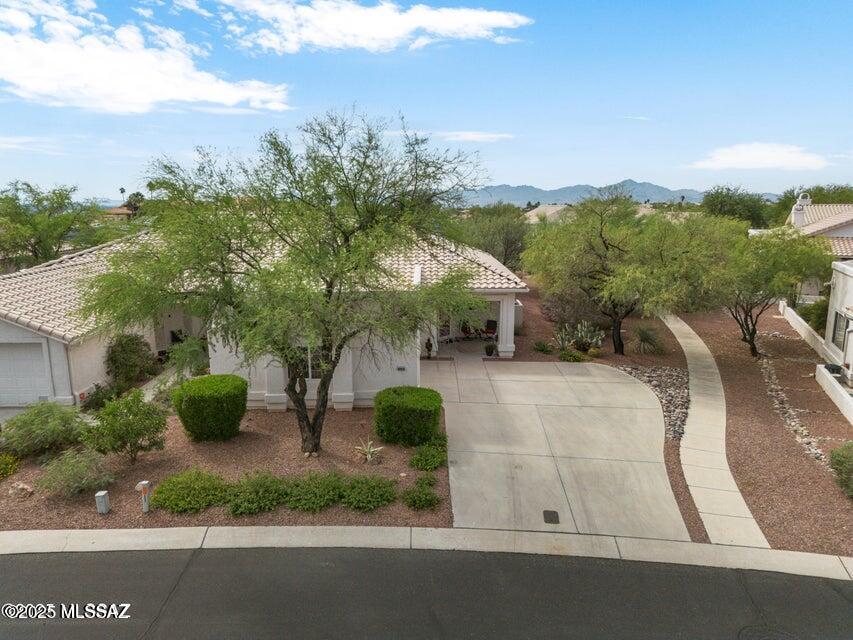 Carmel Pointe (1-104) - Residential