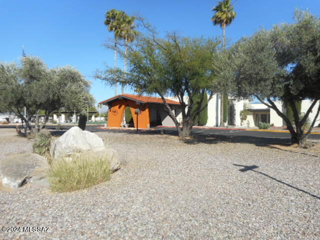 Green Valley Mobile Estates (438-568) - Residential