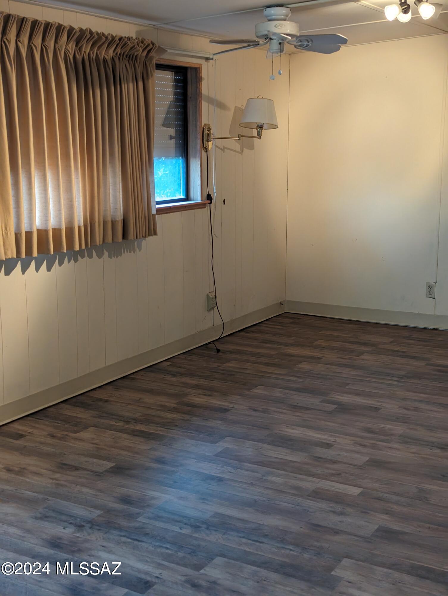Green Valley Mobile Estates (438-568) - Residential