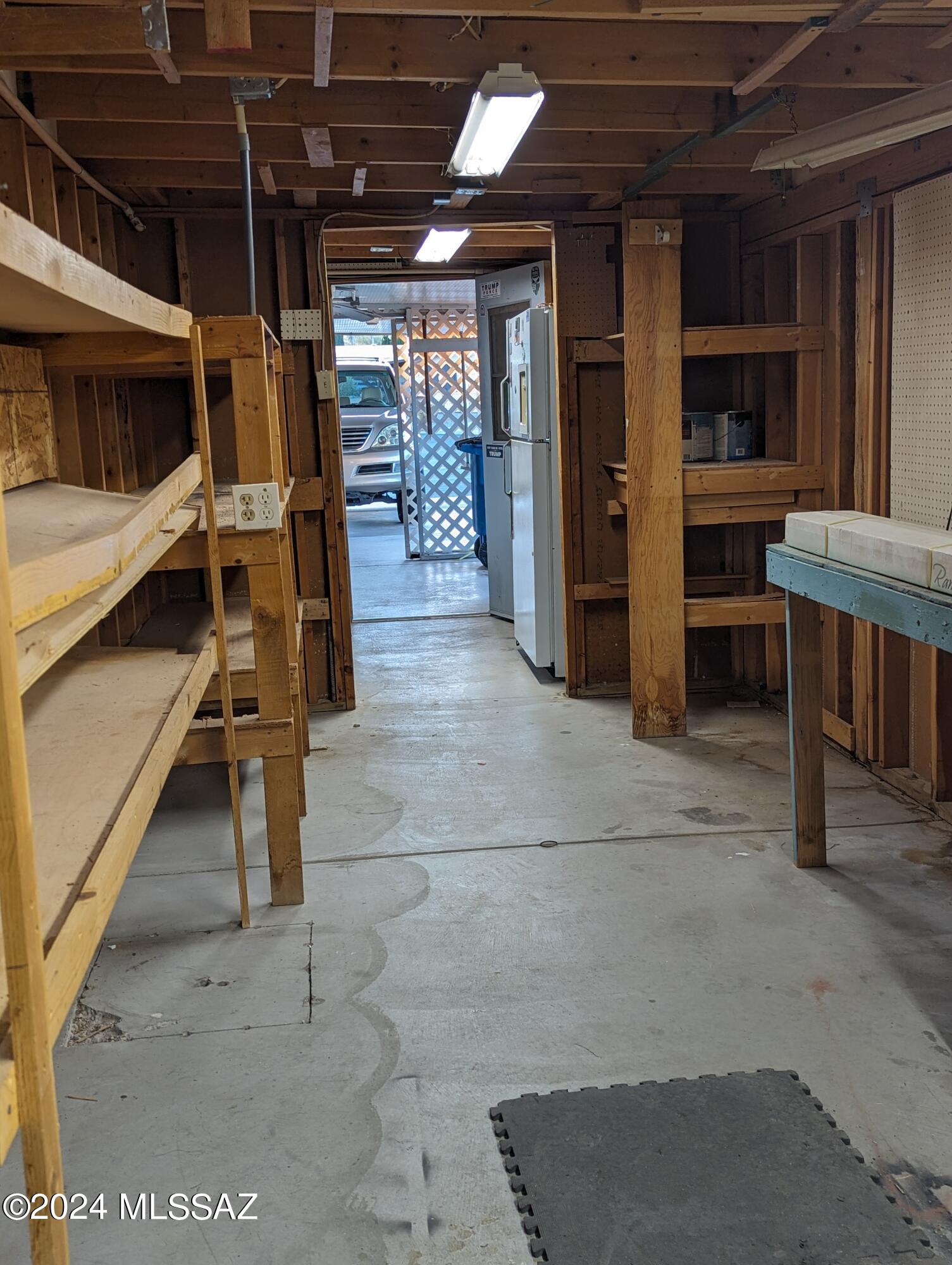 Green Valley Mobile Estates (438-568) - Residential