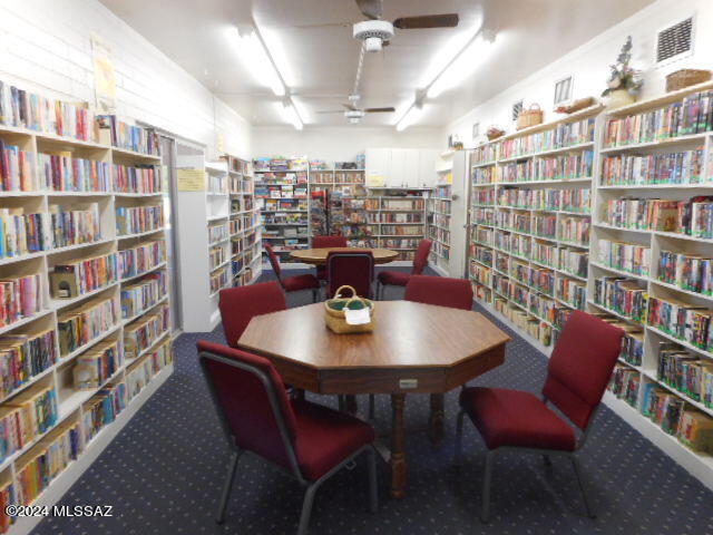 Green Valley Mobile Estates (438-568) - Residential