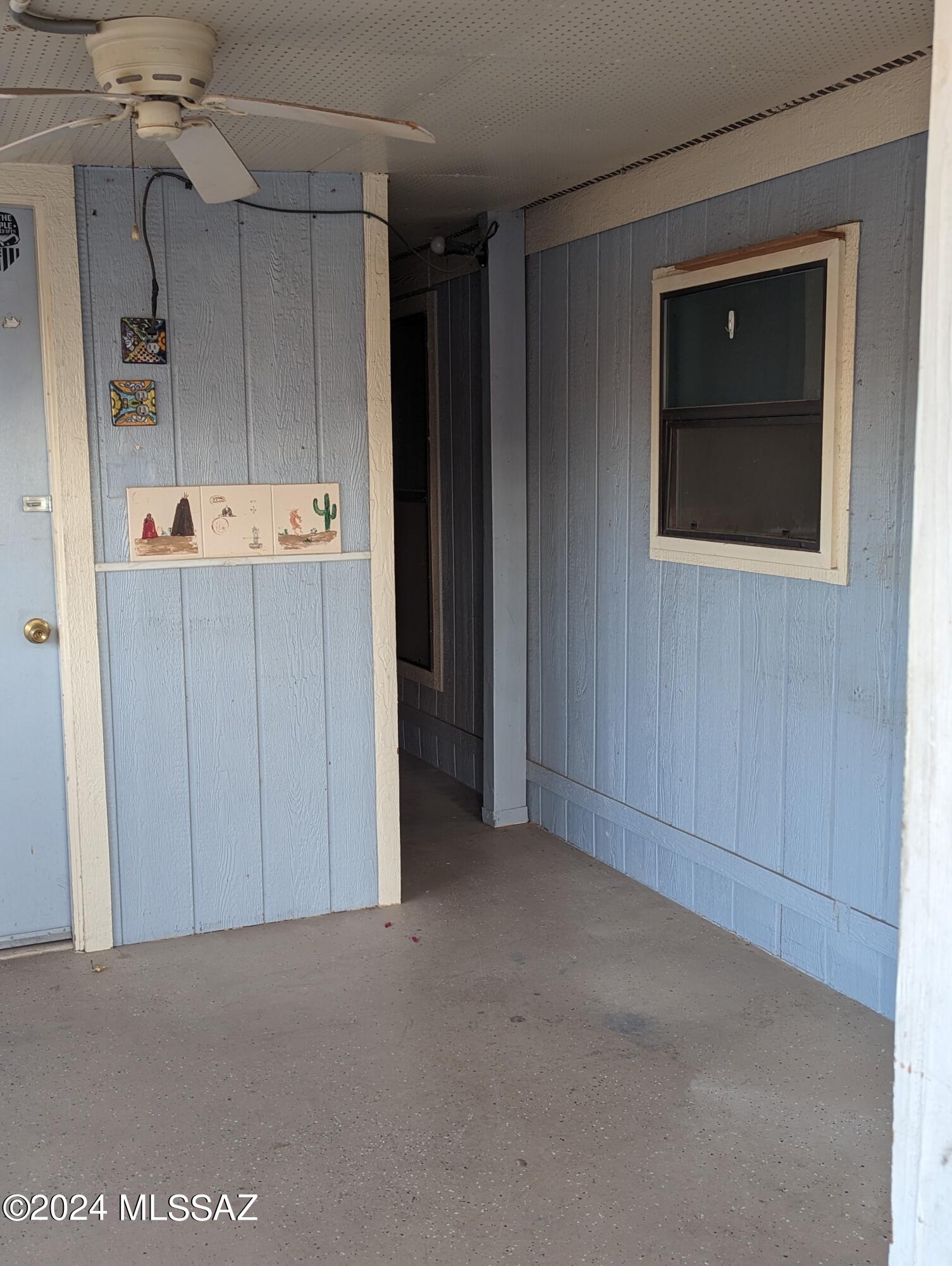 Green Valley Mobile Estates (438-568) - Residential