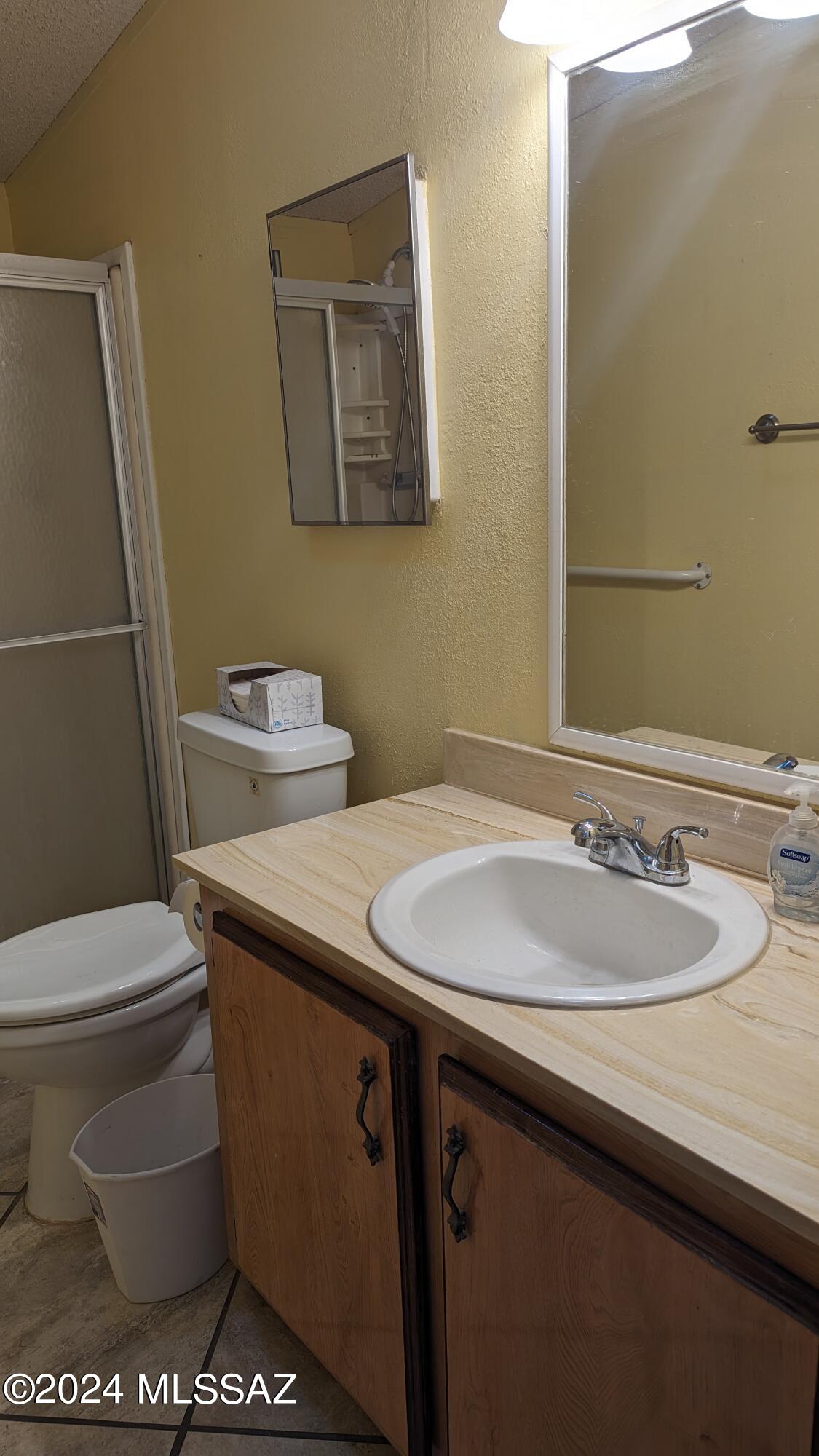 Green Valley Mobile Estates (438-568) - Residential