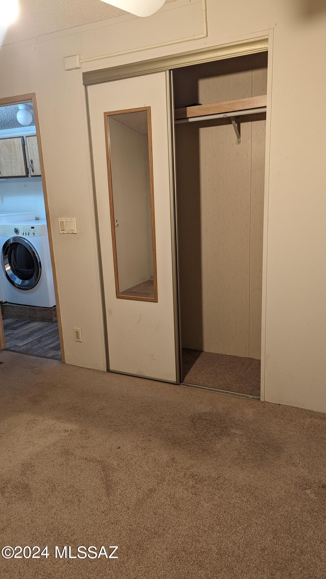 Green Valley Mobile Estates (438-568) - Residential