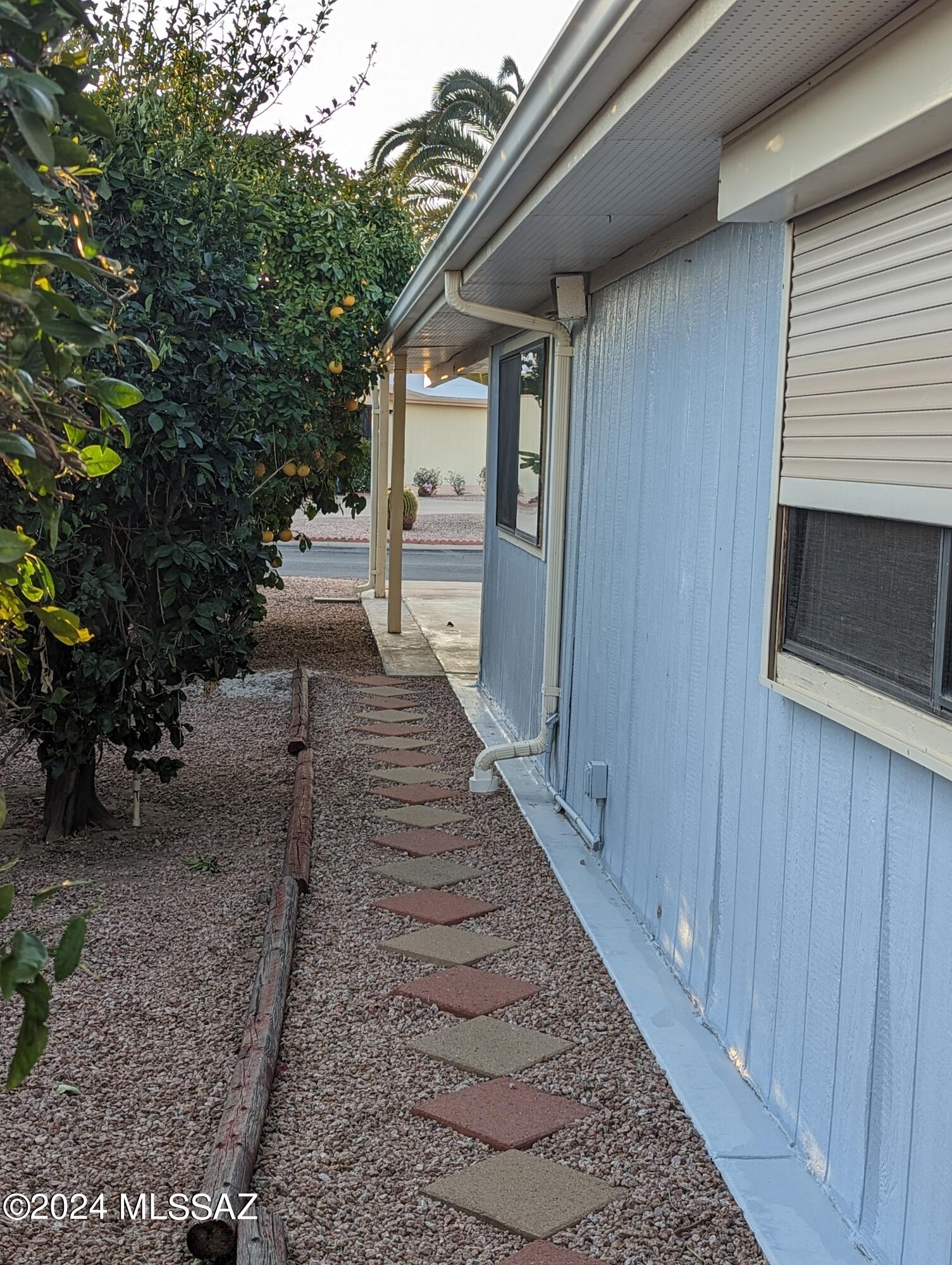 Green Valley Mobile Estates (438-568) - Residential