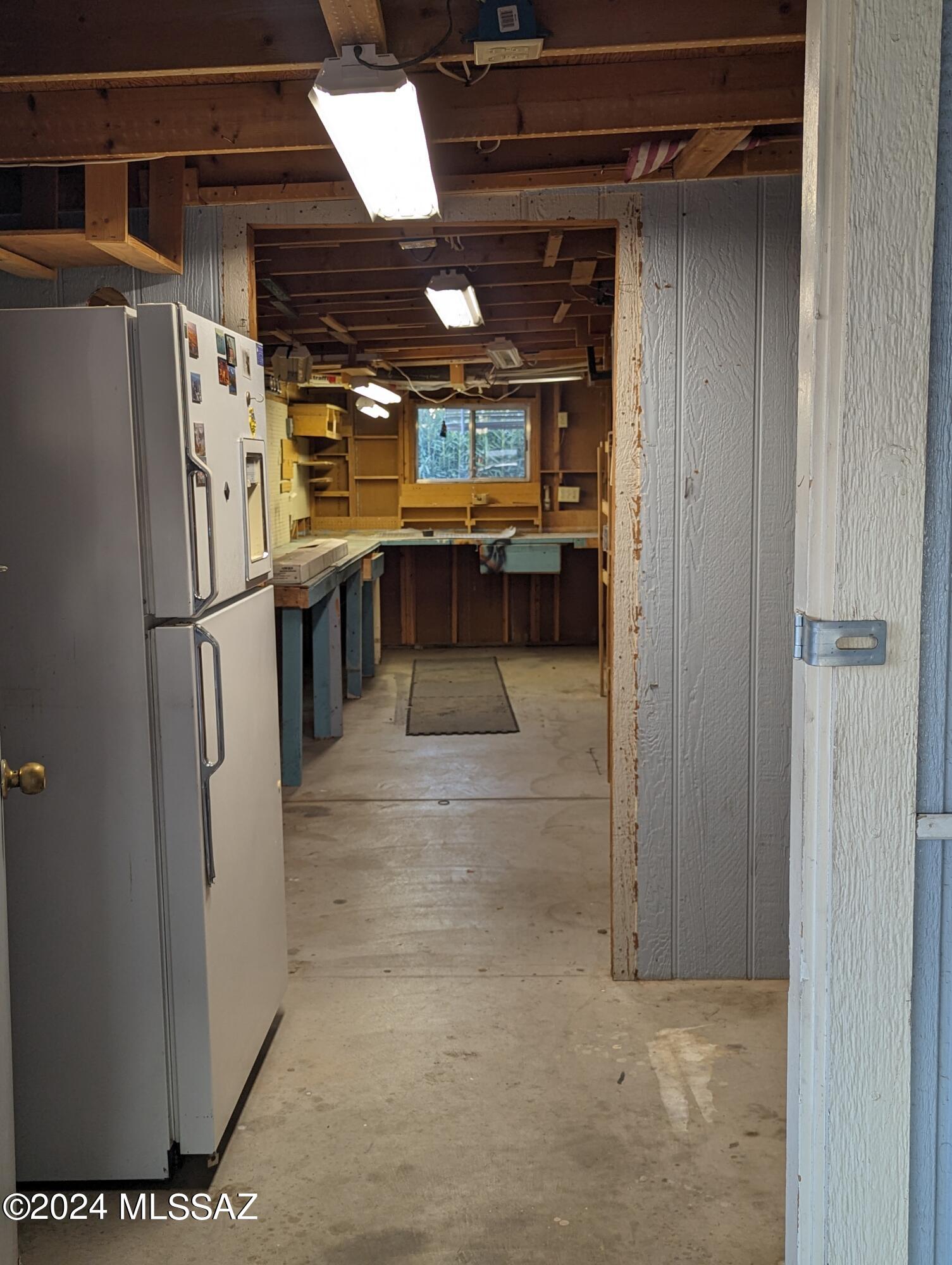 Green Valley Mobile Estates (438-568) - Residential