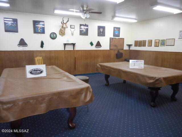 Green Valley Mobile Estates (438-568) - Residential
