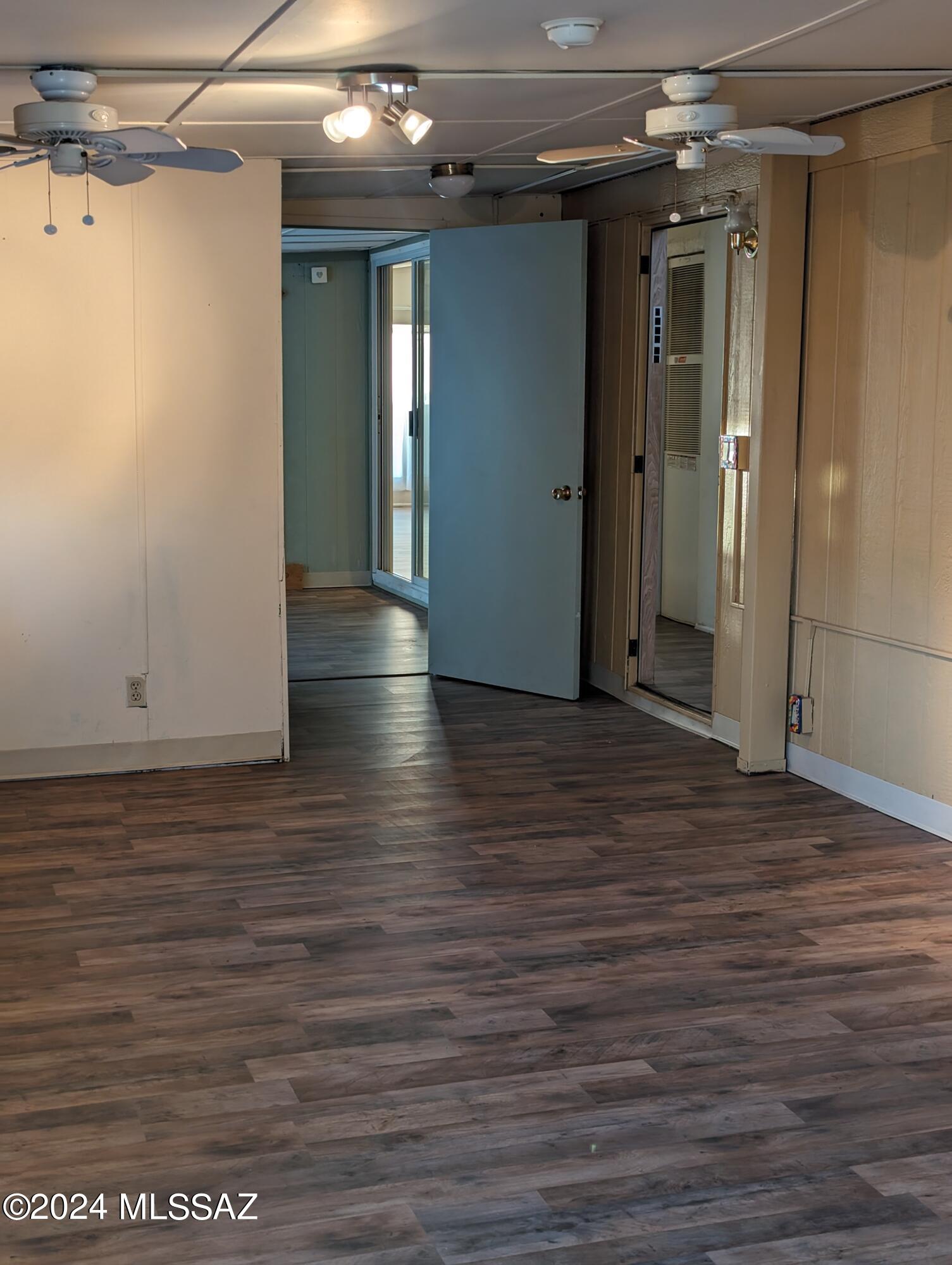 Green Valley Mobile Estates (438-568) - Residential