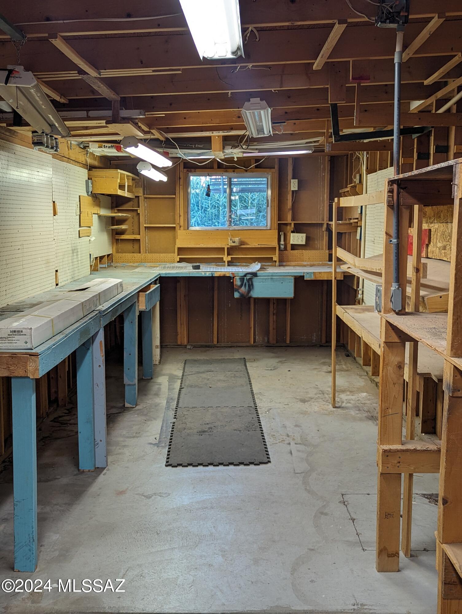 Green Valley Mobile Estates (438-568) - Residential