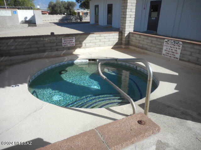Green Valley Mobile Estates (438-568) - Residential
