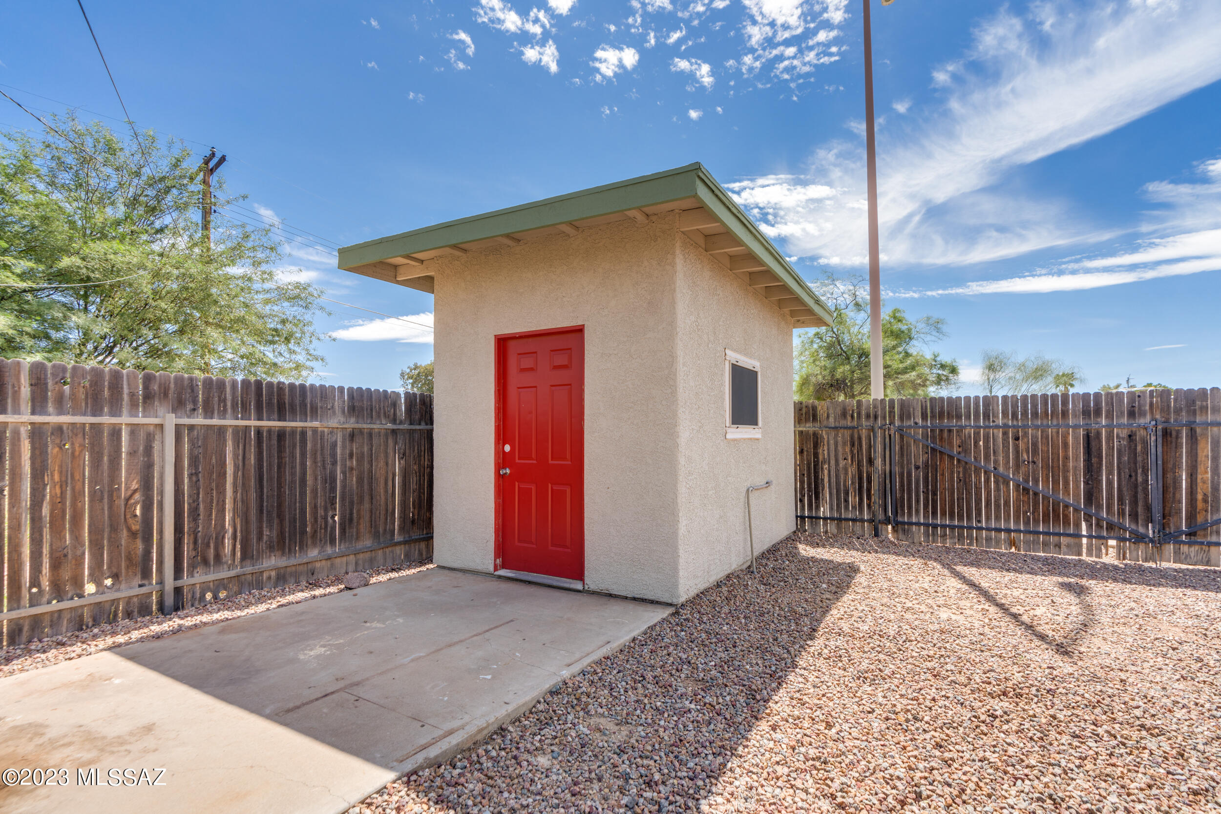 N/A - Residential