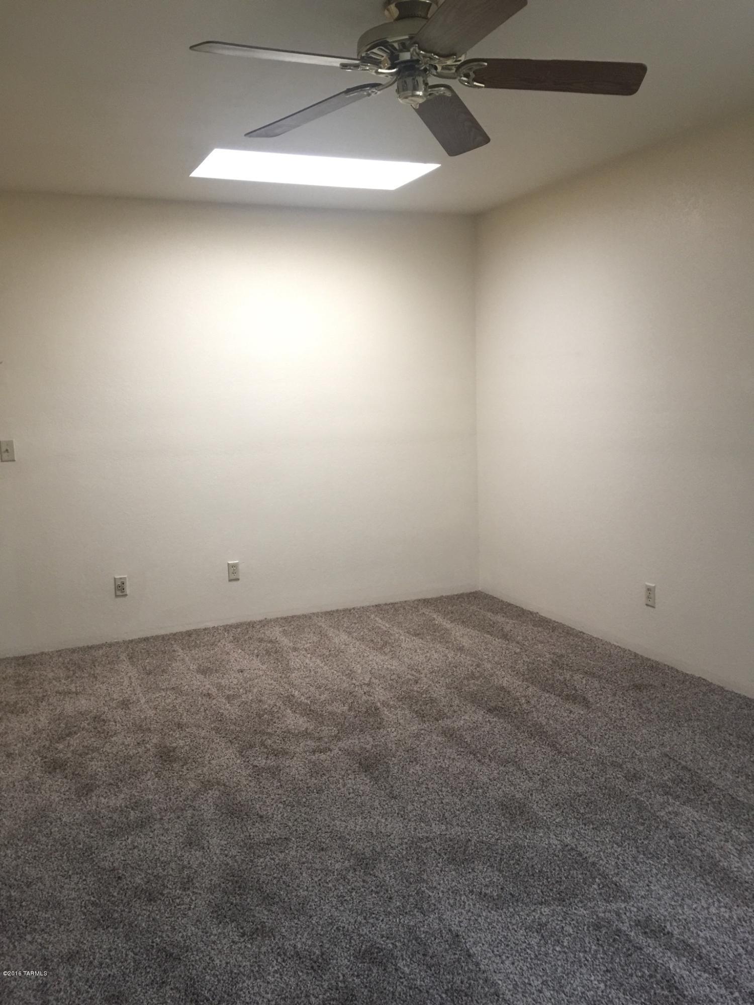 Riverbend - Sabino Canyon Road  (1-97) - Residential Lease
