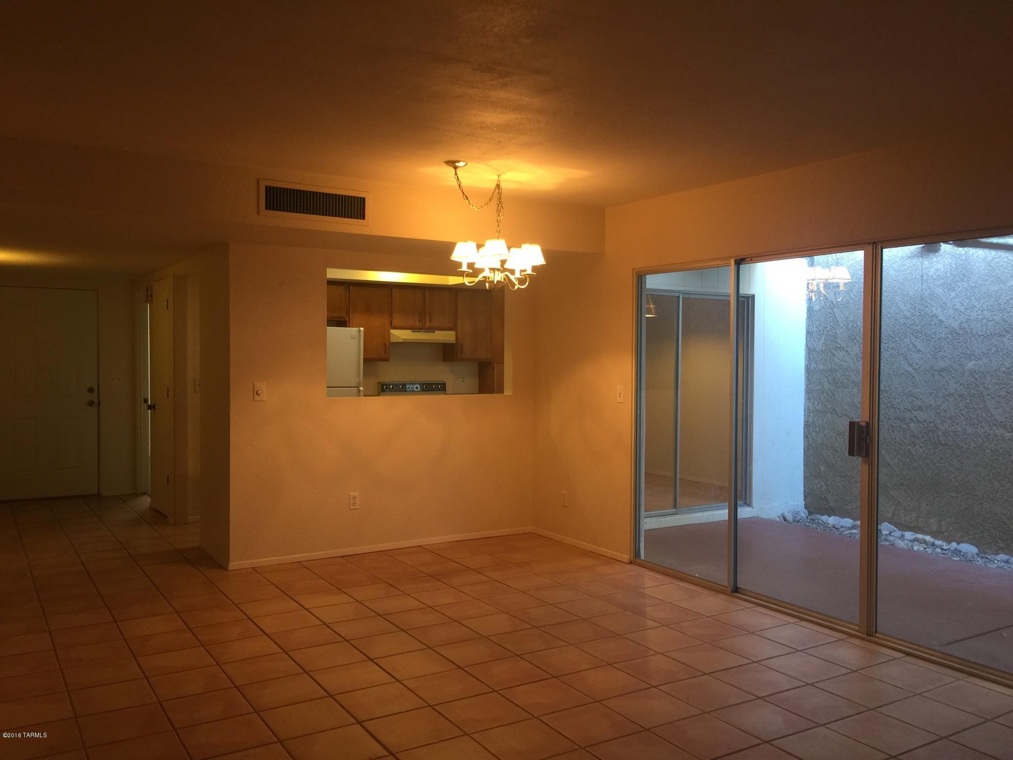 Riverbend - Sabino Canyon Road  (1-97) - Residential Lease