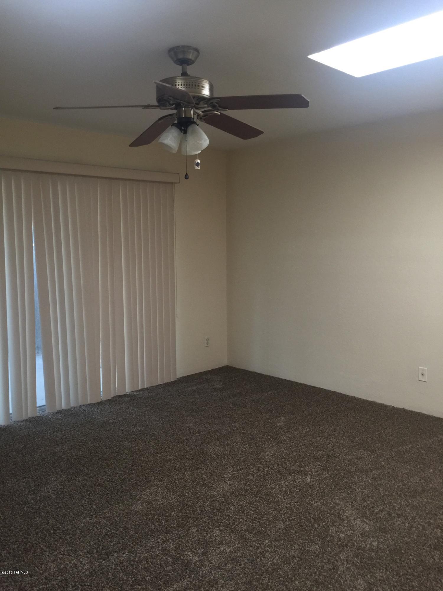 Riverbend - Sabino Canyon Road  (1-97) - Residential Lease