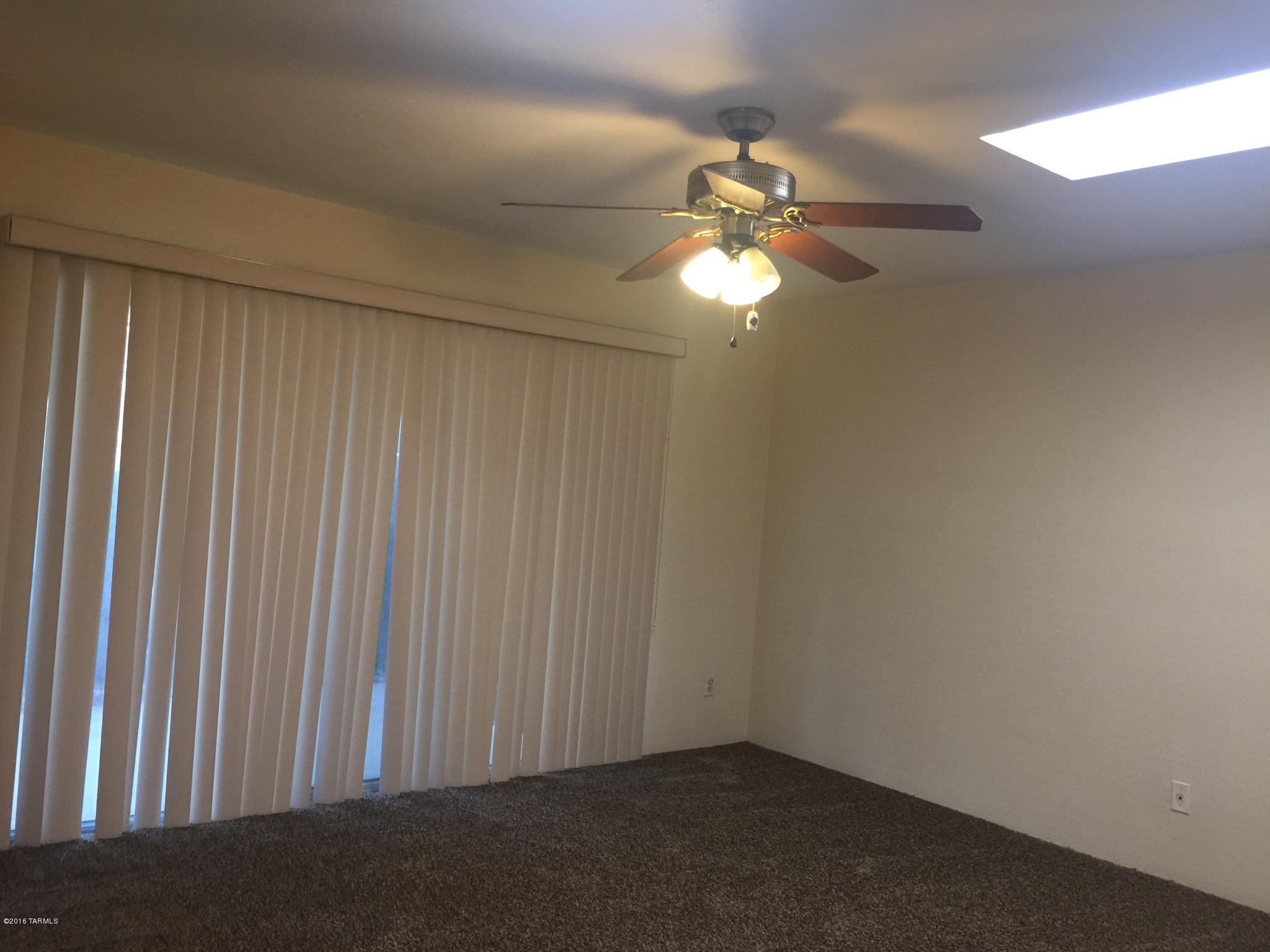 Riverbend - Sabino Canyon Road  (1-97) - Residential Lease