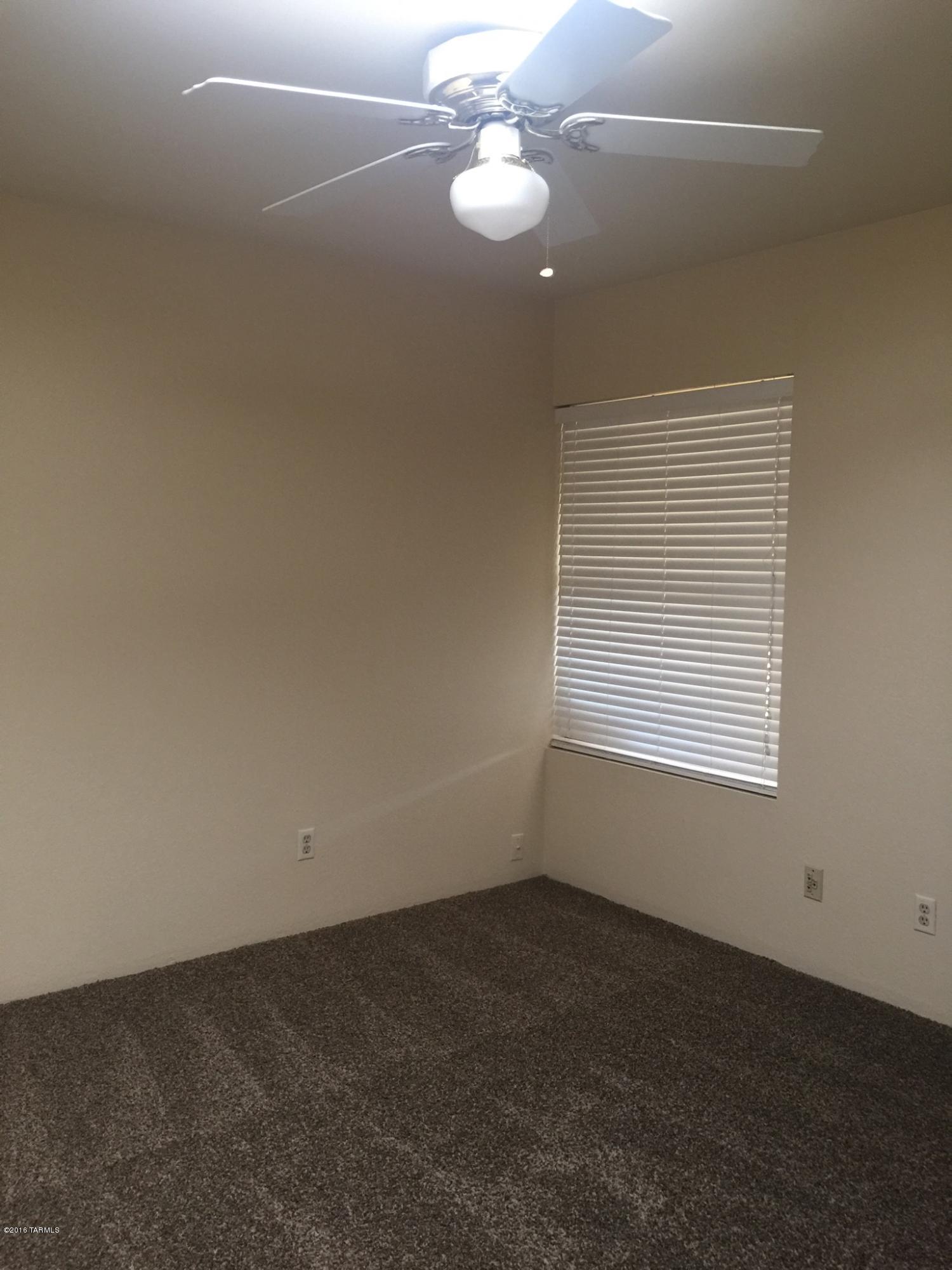 Riverbend - Sabino Canyon Road  (1-97) - Residential Lease