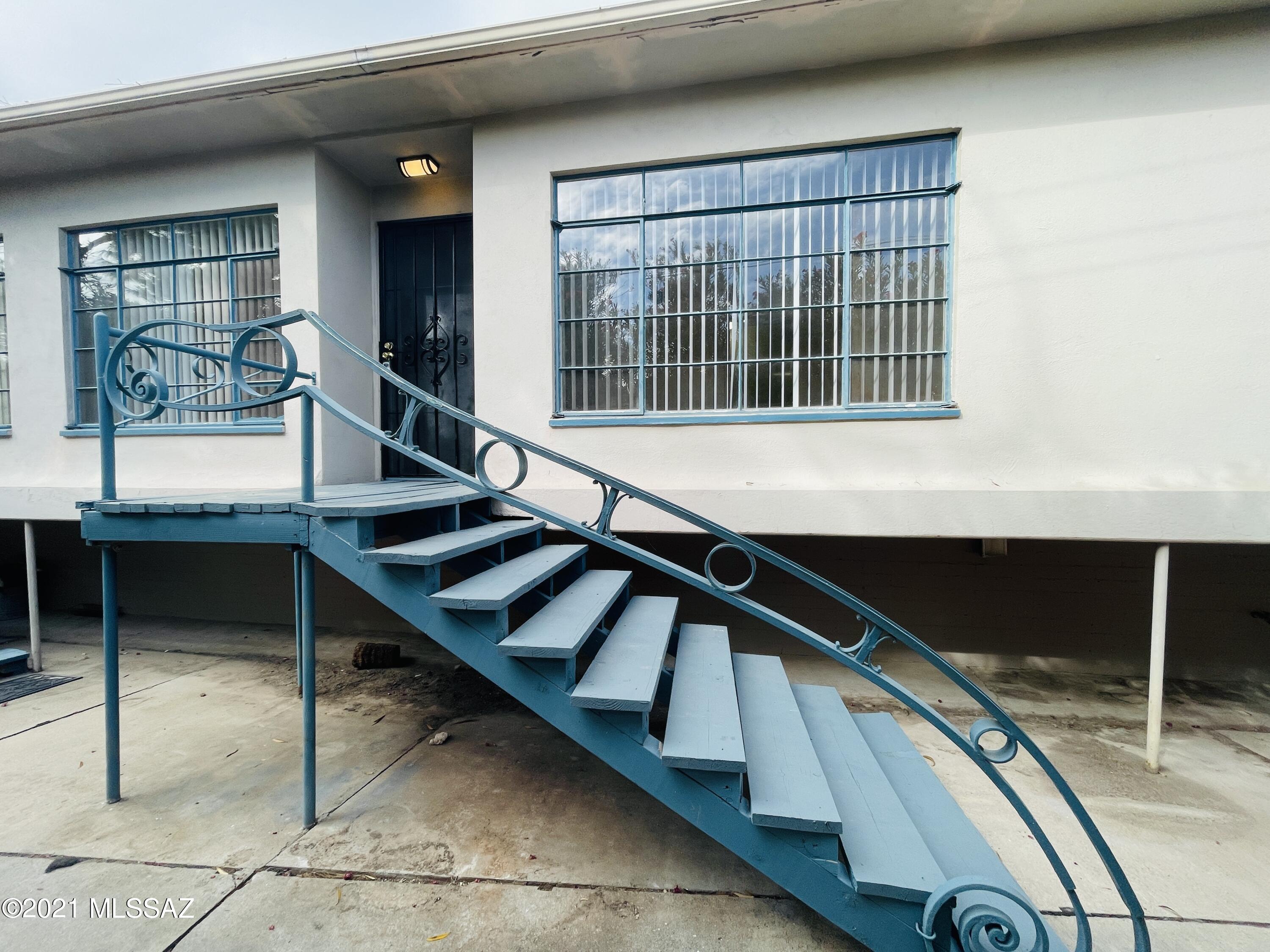Virginia Heights - Residential Lease