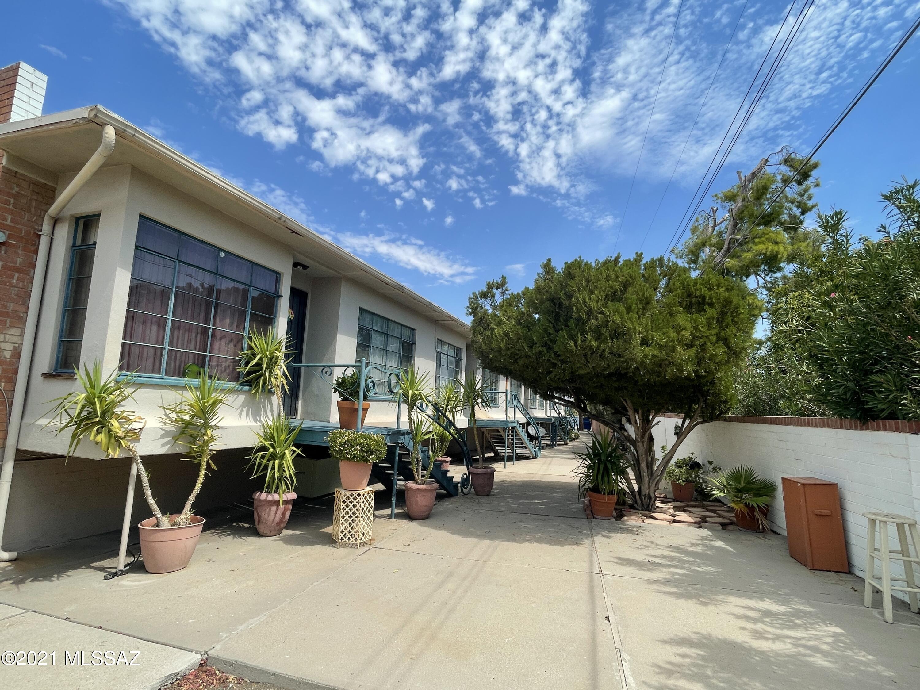 Virginia Heights - Residential Lease