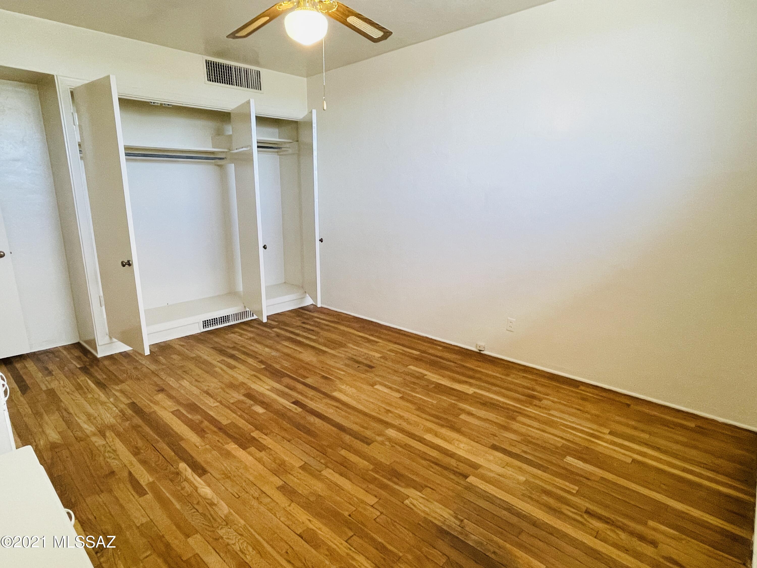 Virginia Heights - Residential Lease