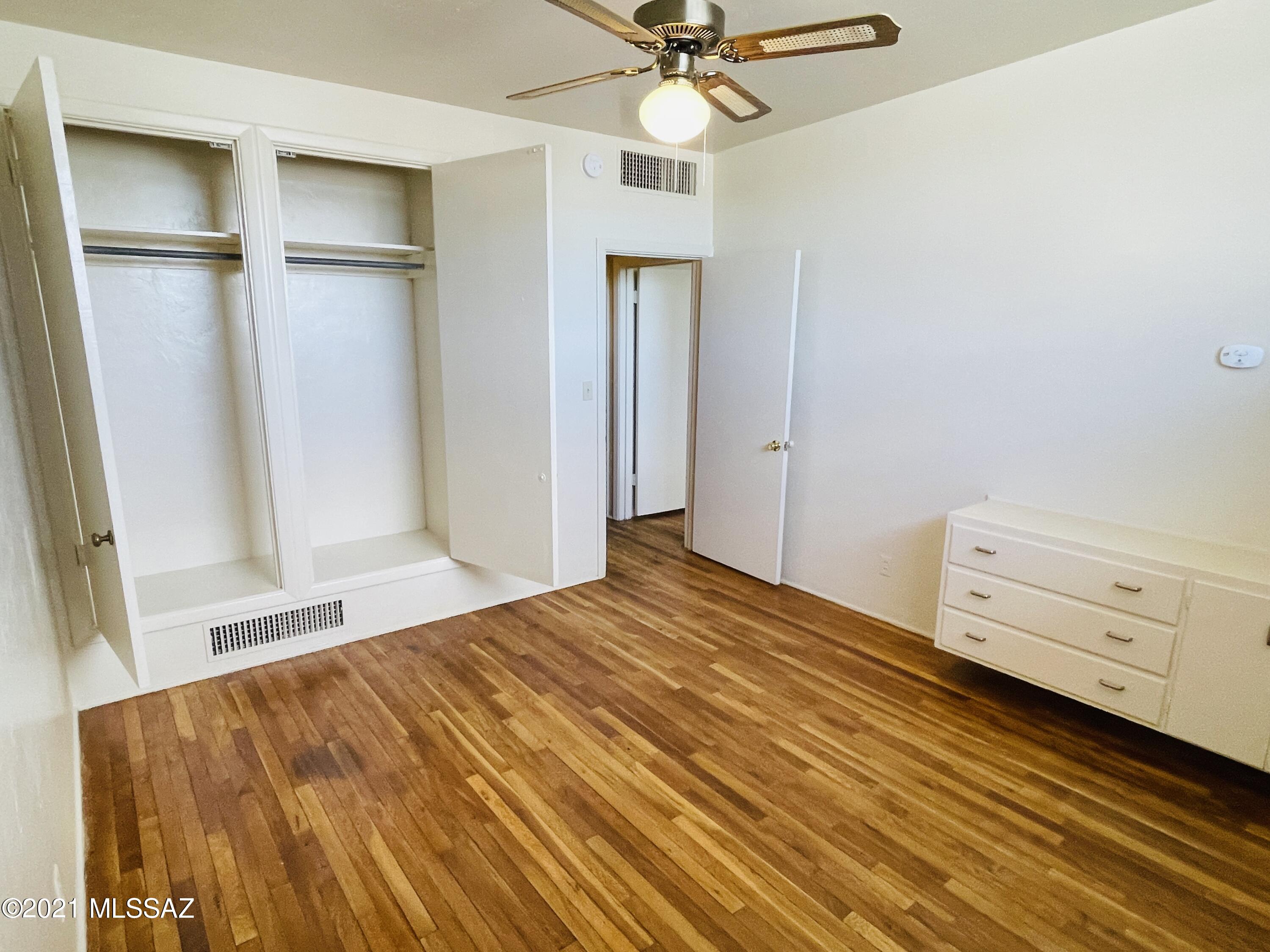 Virginia Heights - Residential Lease