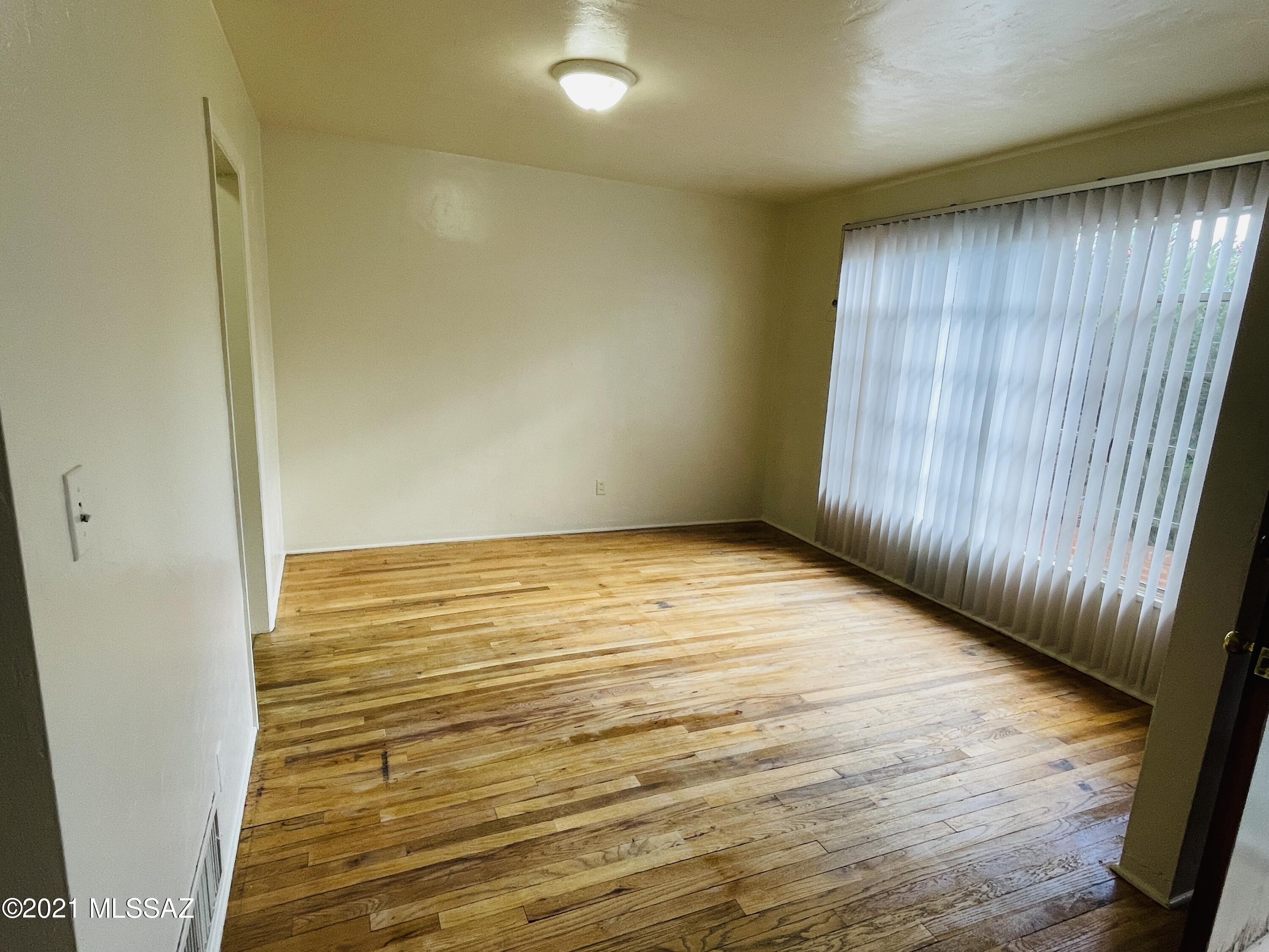 Virginia Heights - Residential Lease