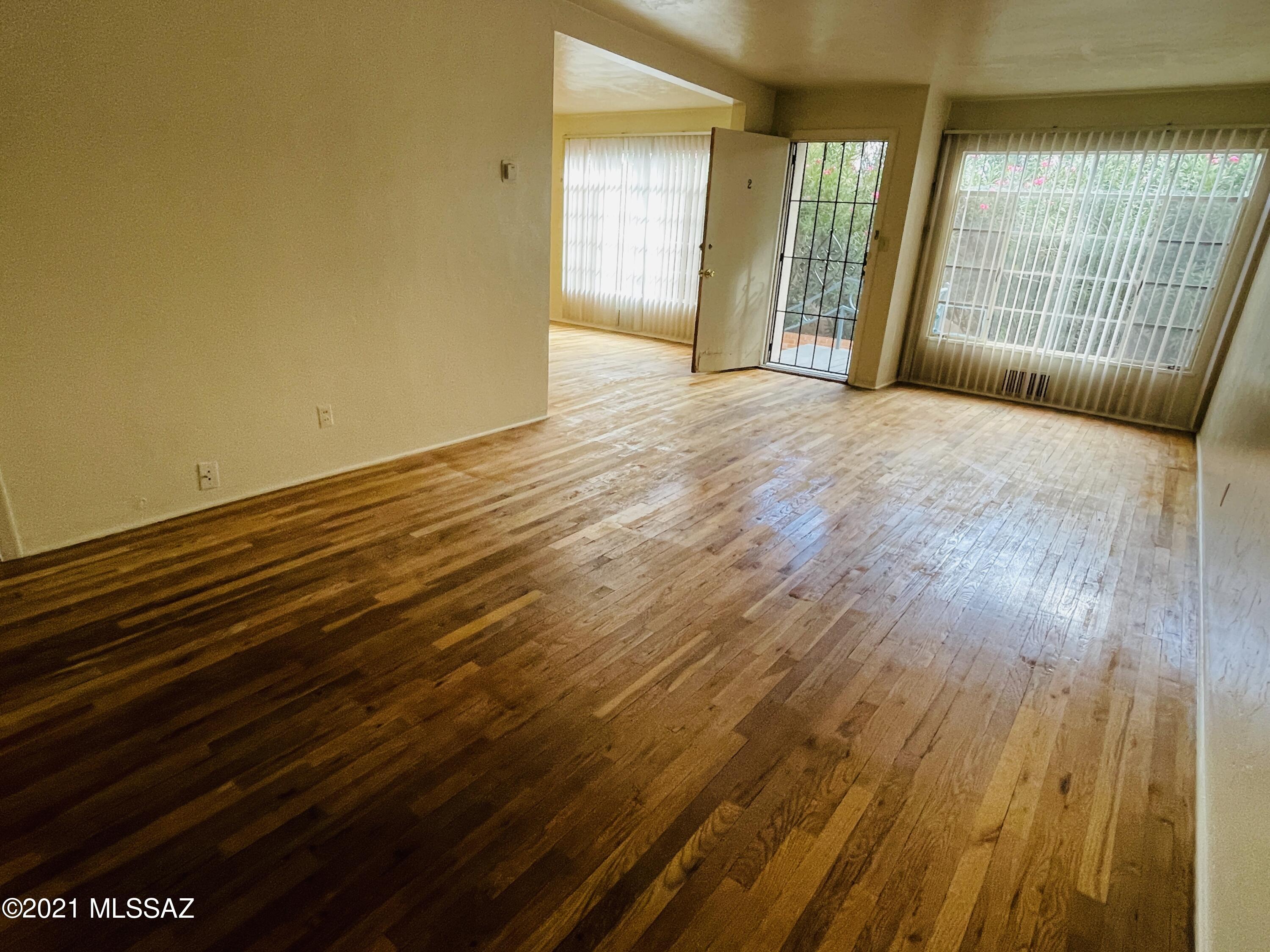 Virginia Heights - Residential Lease