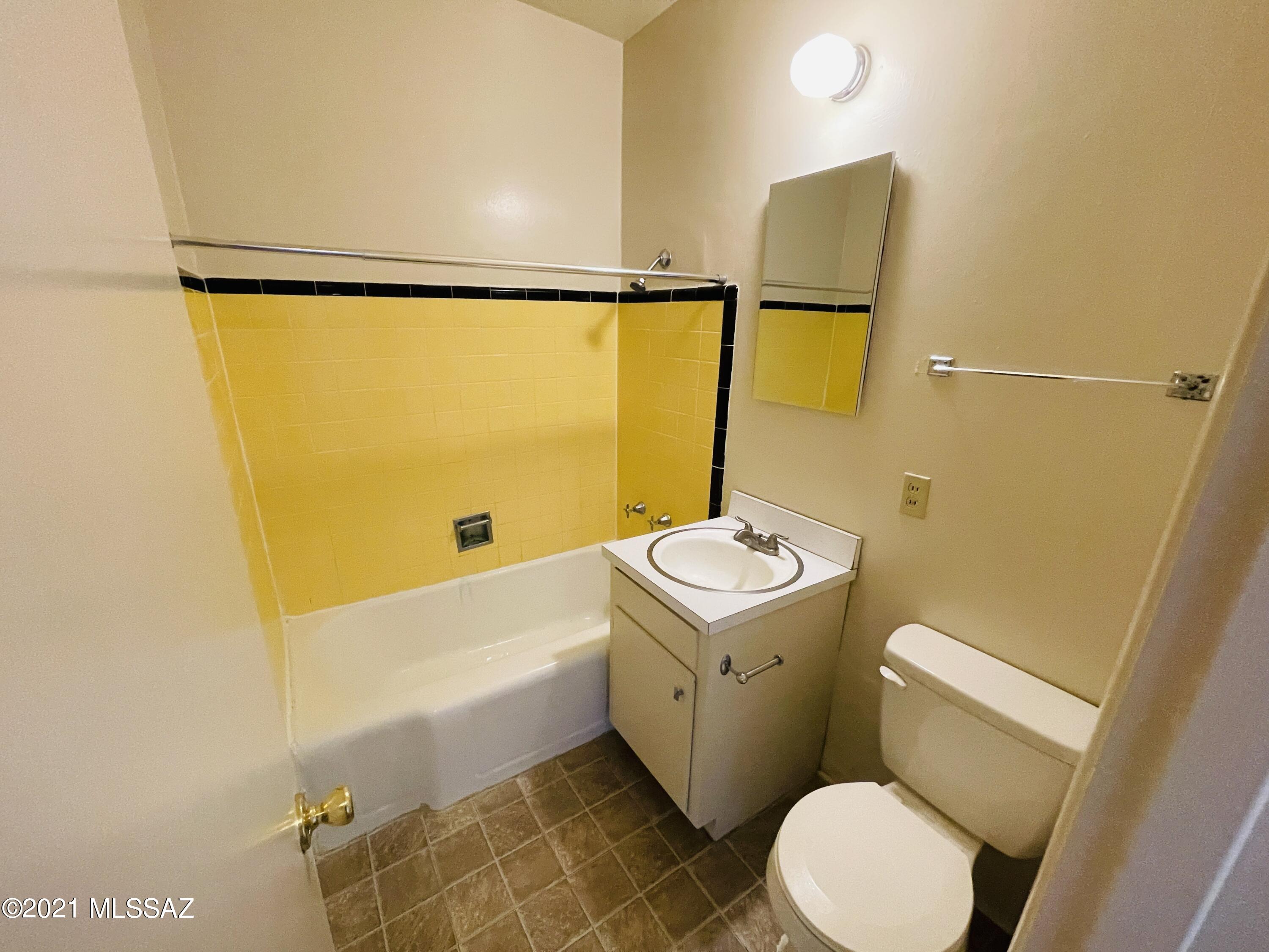 Virginia Heights - Residential Lease