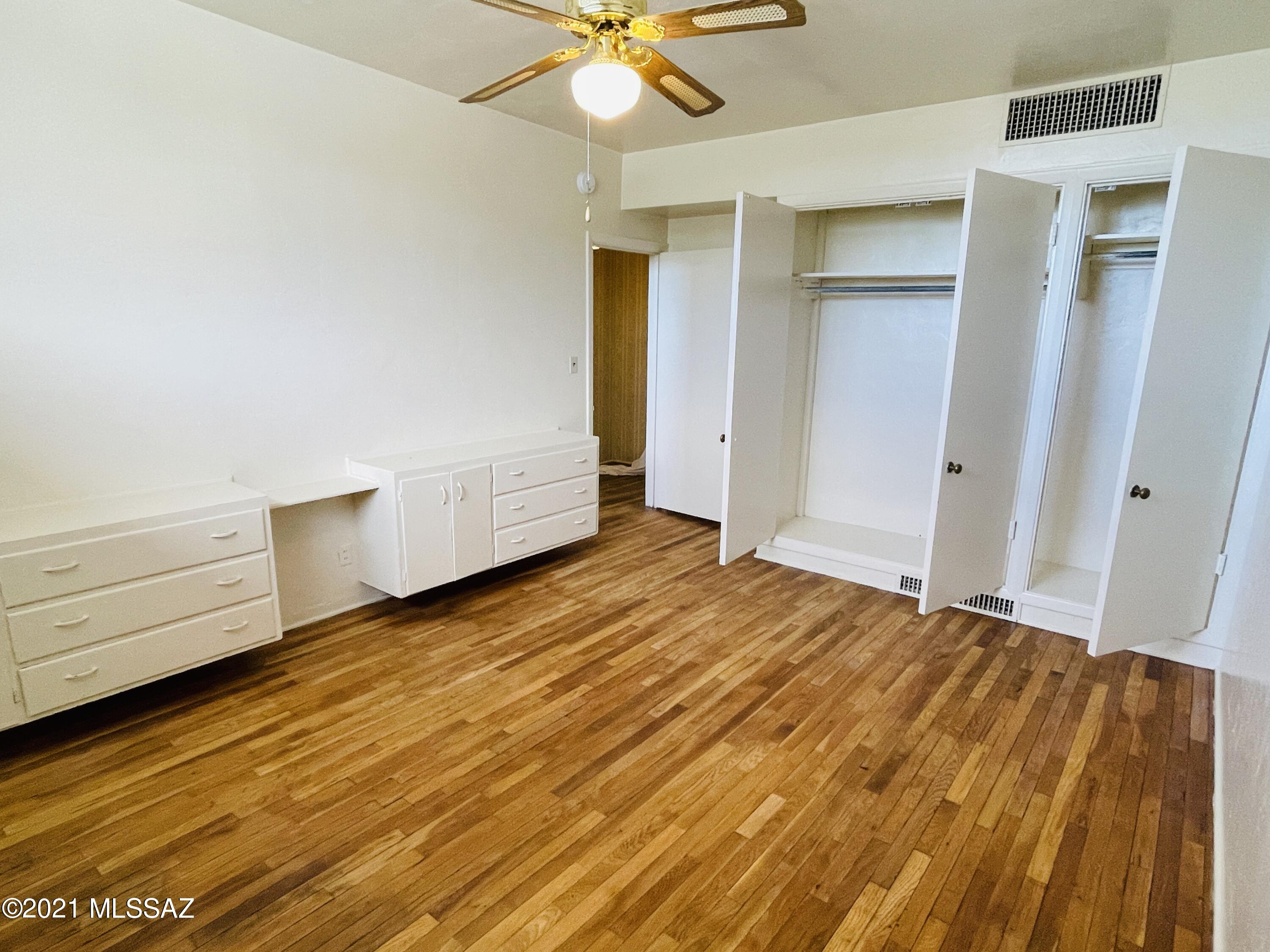 Virginia Heights - Residential Lease
