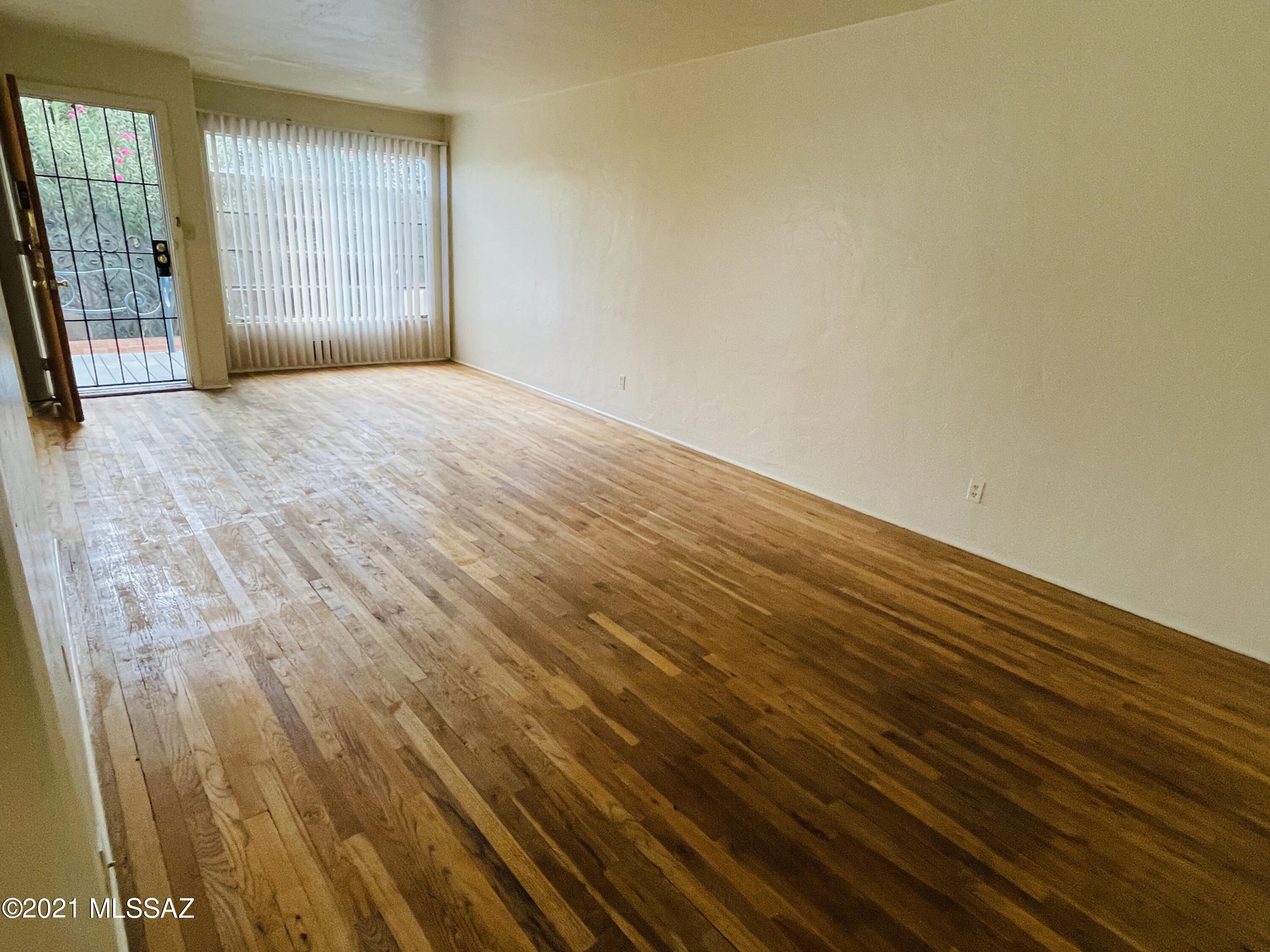 Virginia Heights - Residential Lease