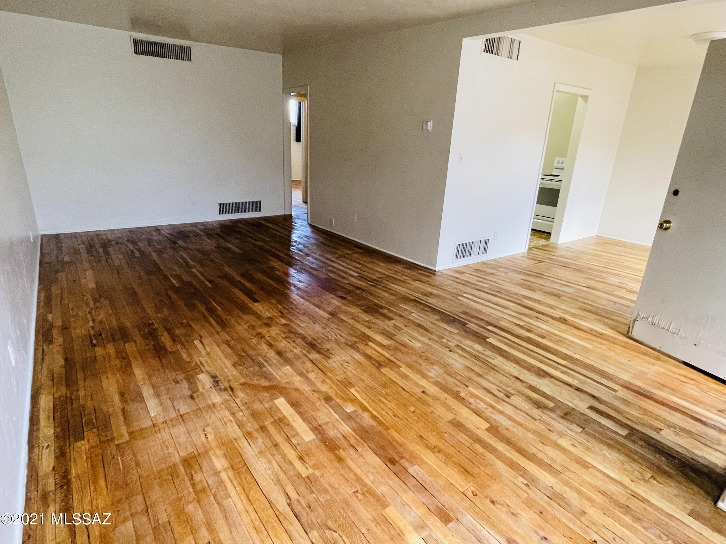 Virginia Heights - Residential Lease