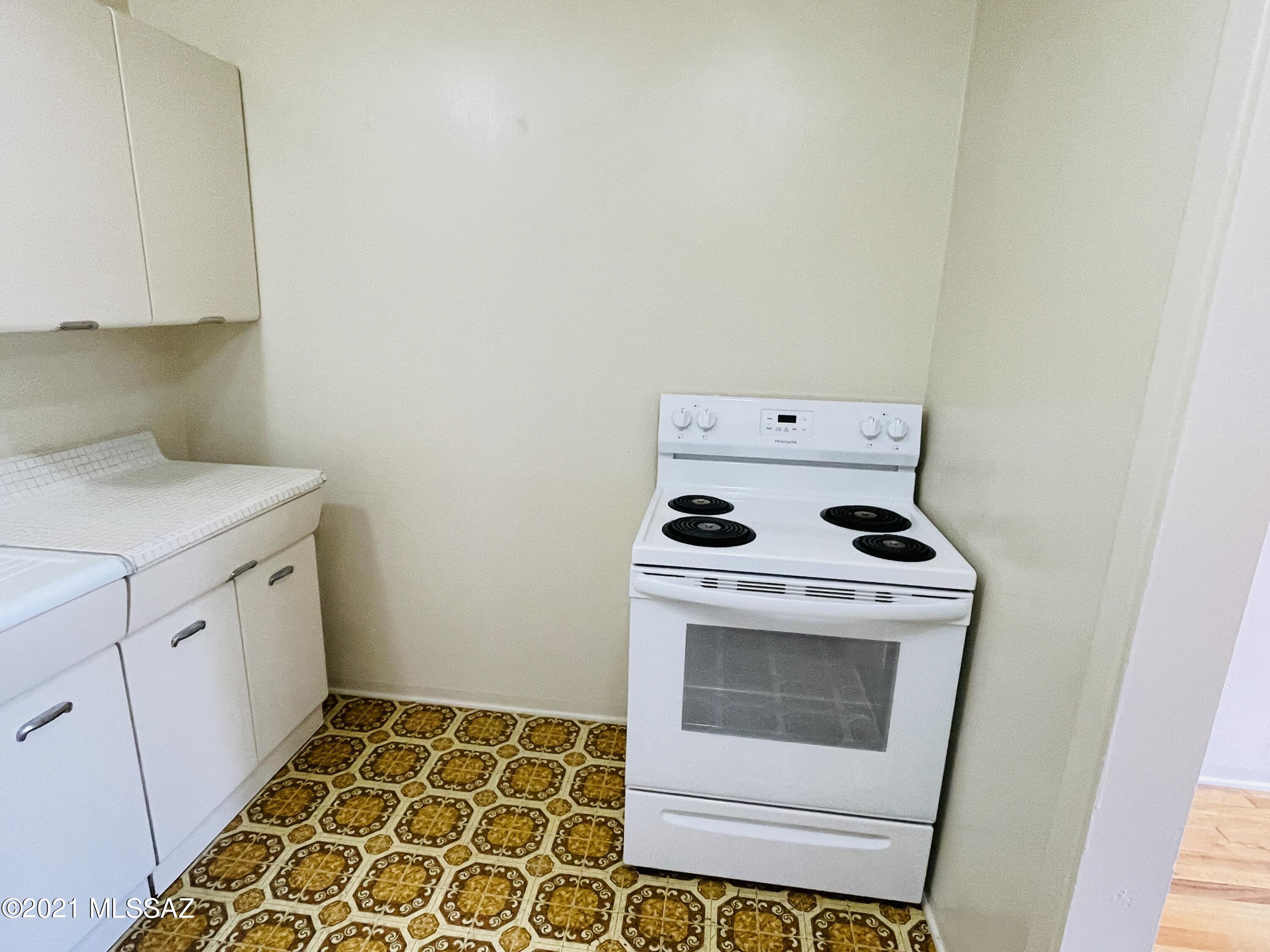 Virginia Heights - Residential Lease