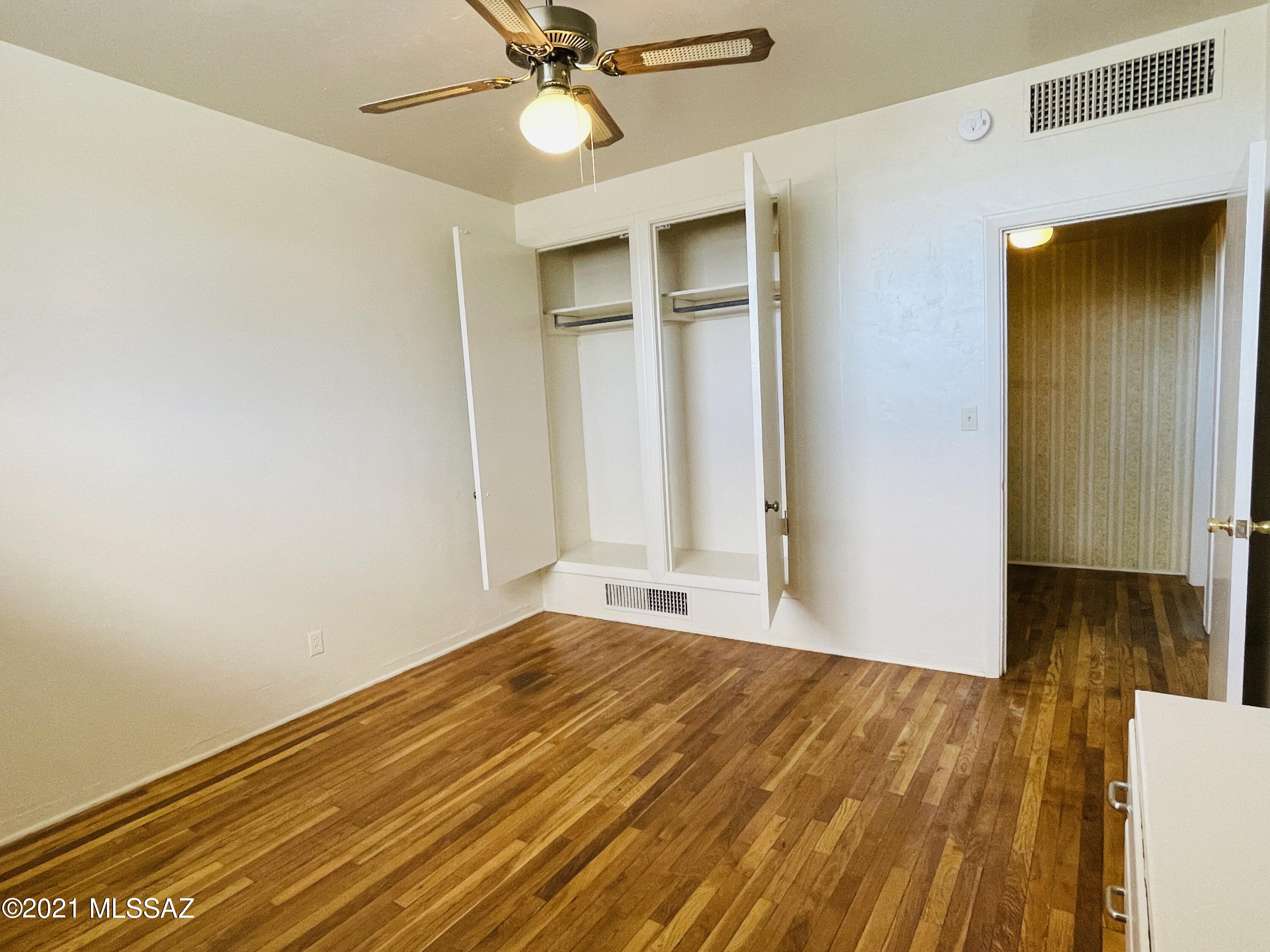 Virginia Heights - Residential Lease
