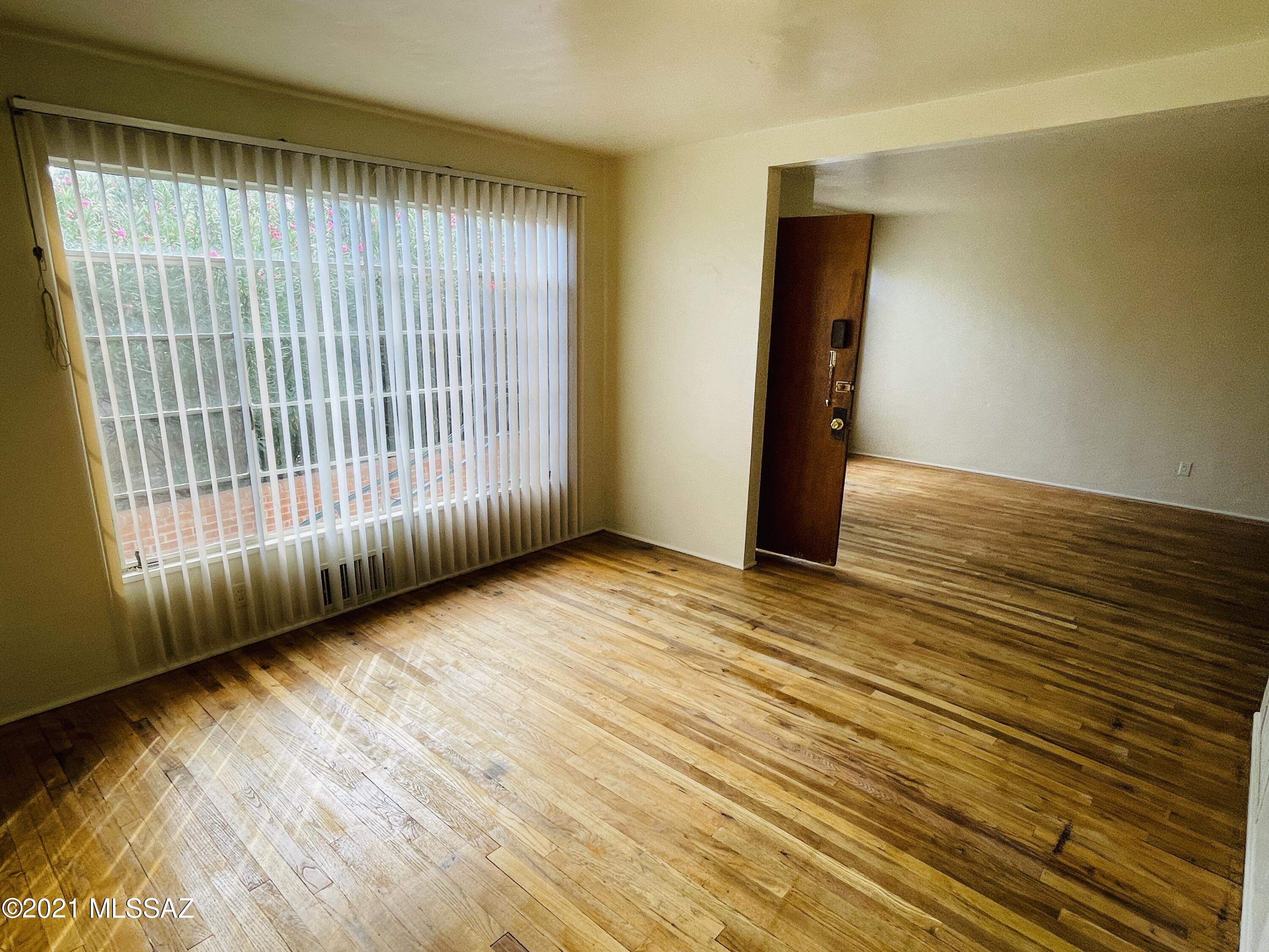 Virginia Heights - Residential Lease