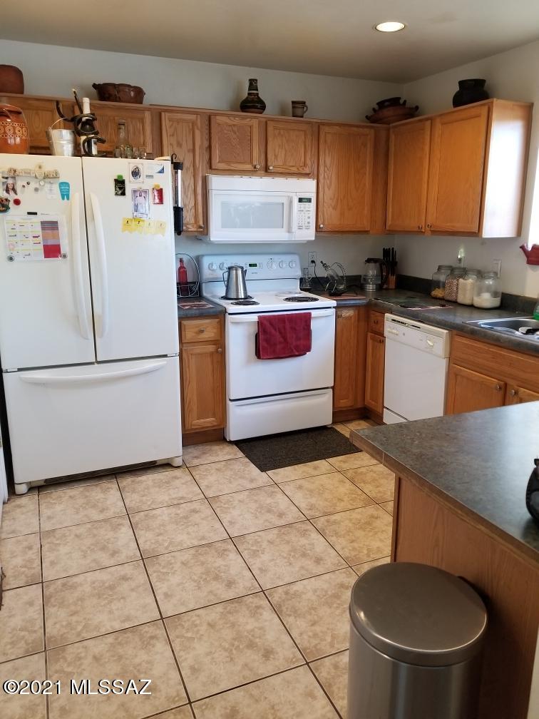Rio Rico Villas 14 - Residential