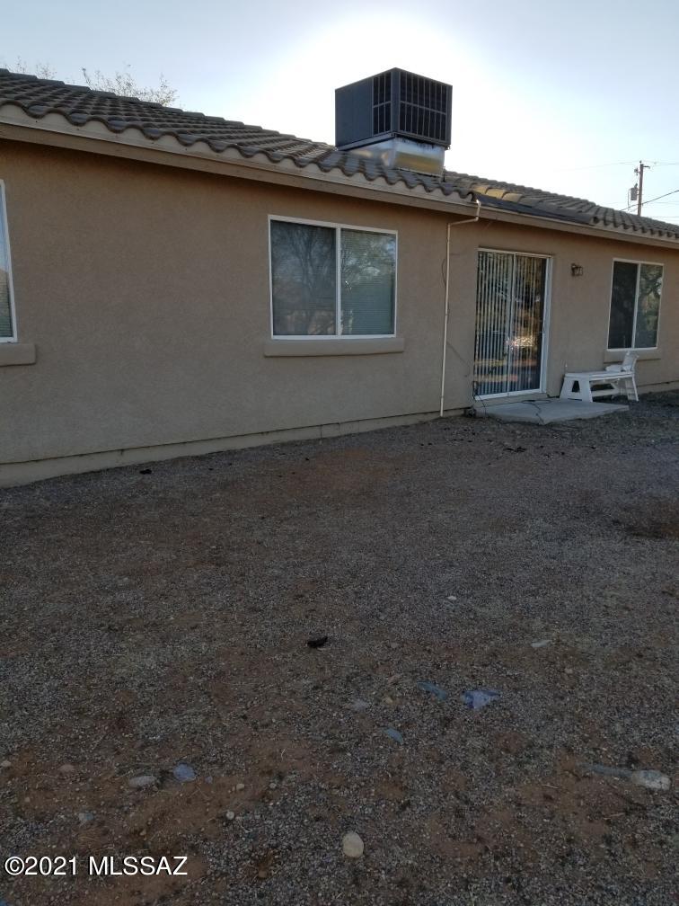 Rio Rico Villas 14 - Residential