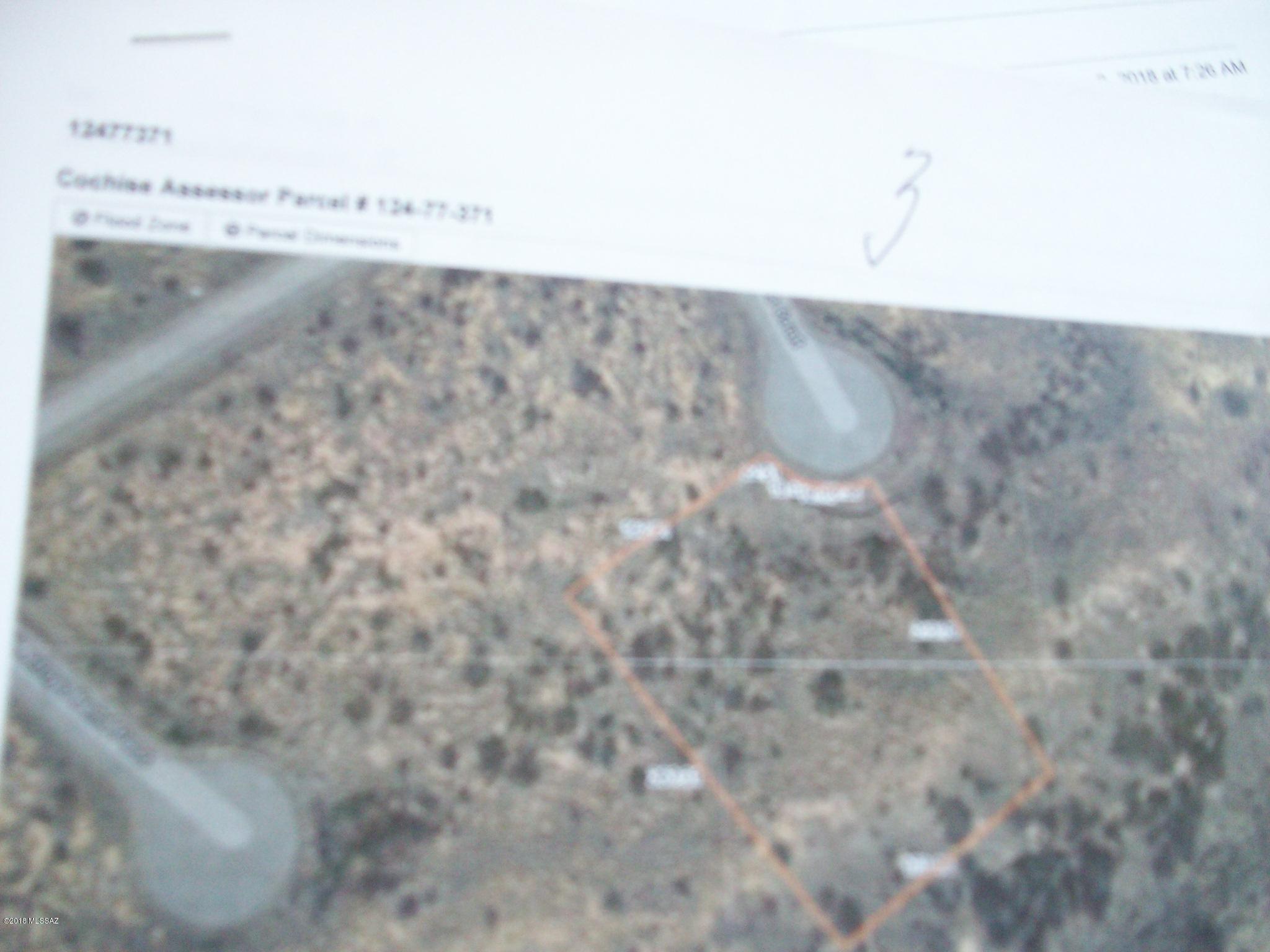Other/Unknown - Land