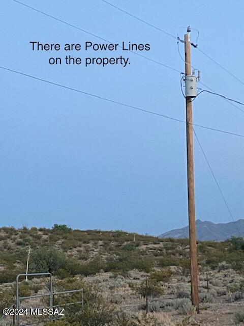 Other/Unknown - Land