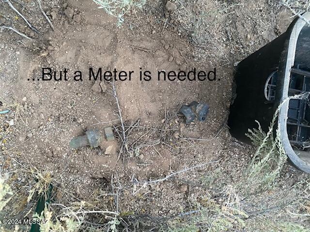 Other/Unknown - Land
