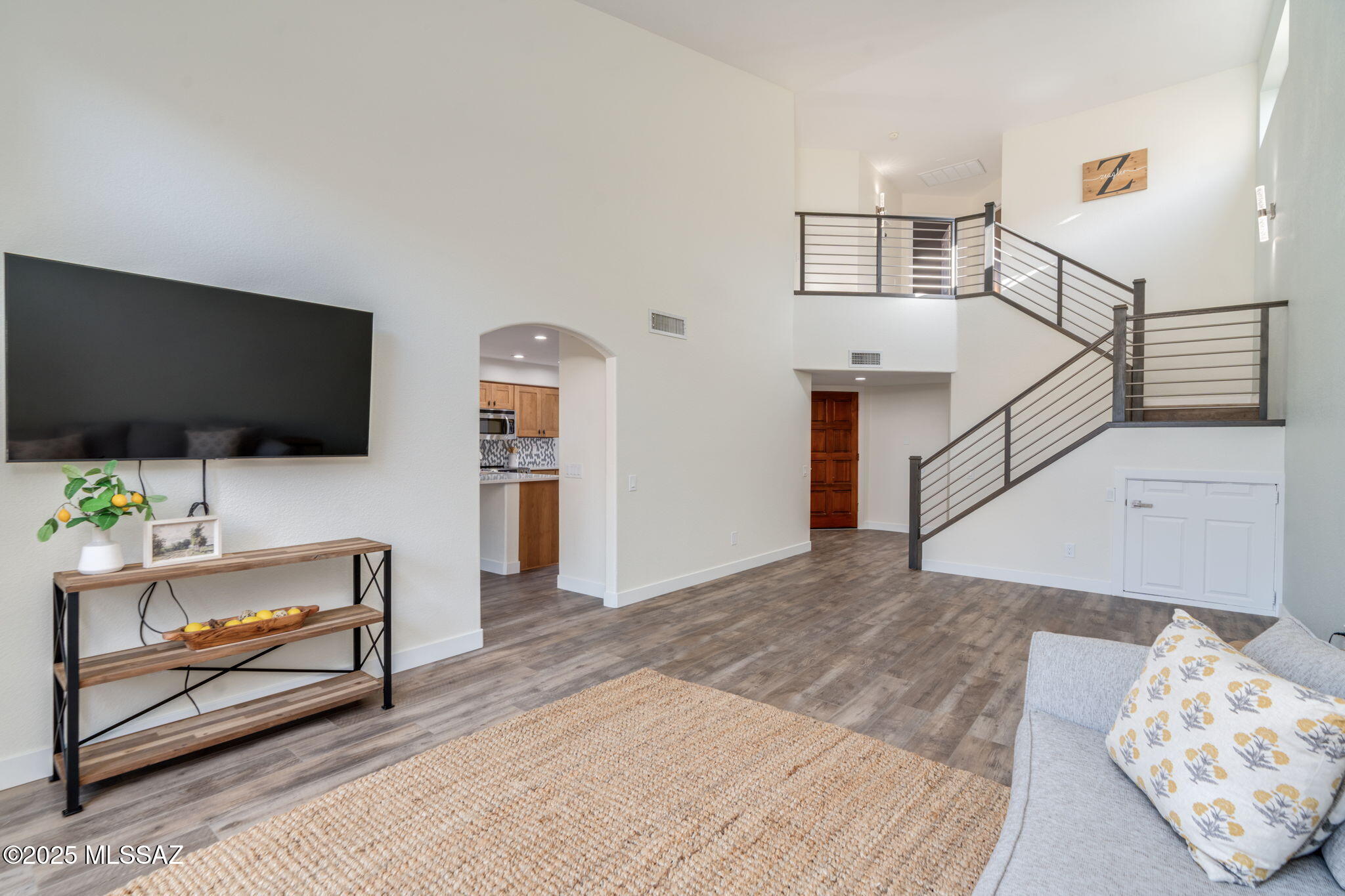 Ventana De Sabino (1-86) - Residential