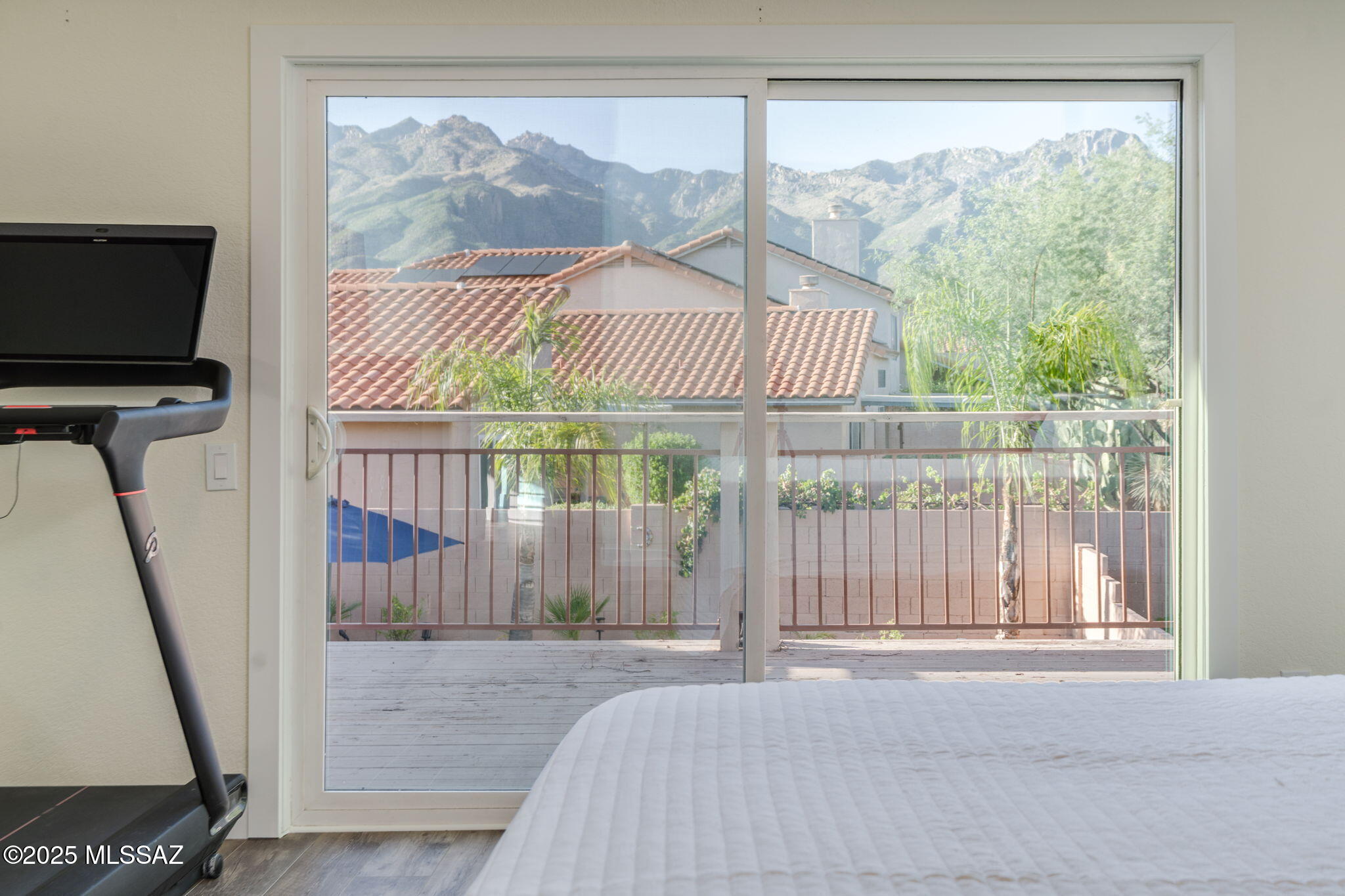 Ventana De Sabino (1-86) - Residential