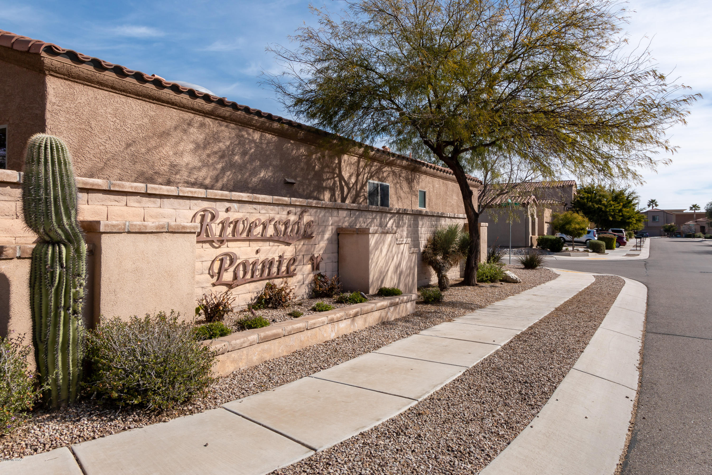 Riverside Crossing (1-133) - Residential