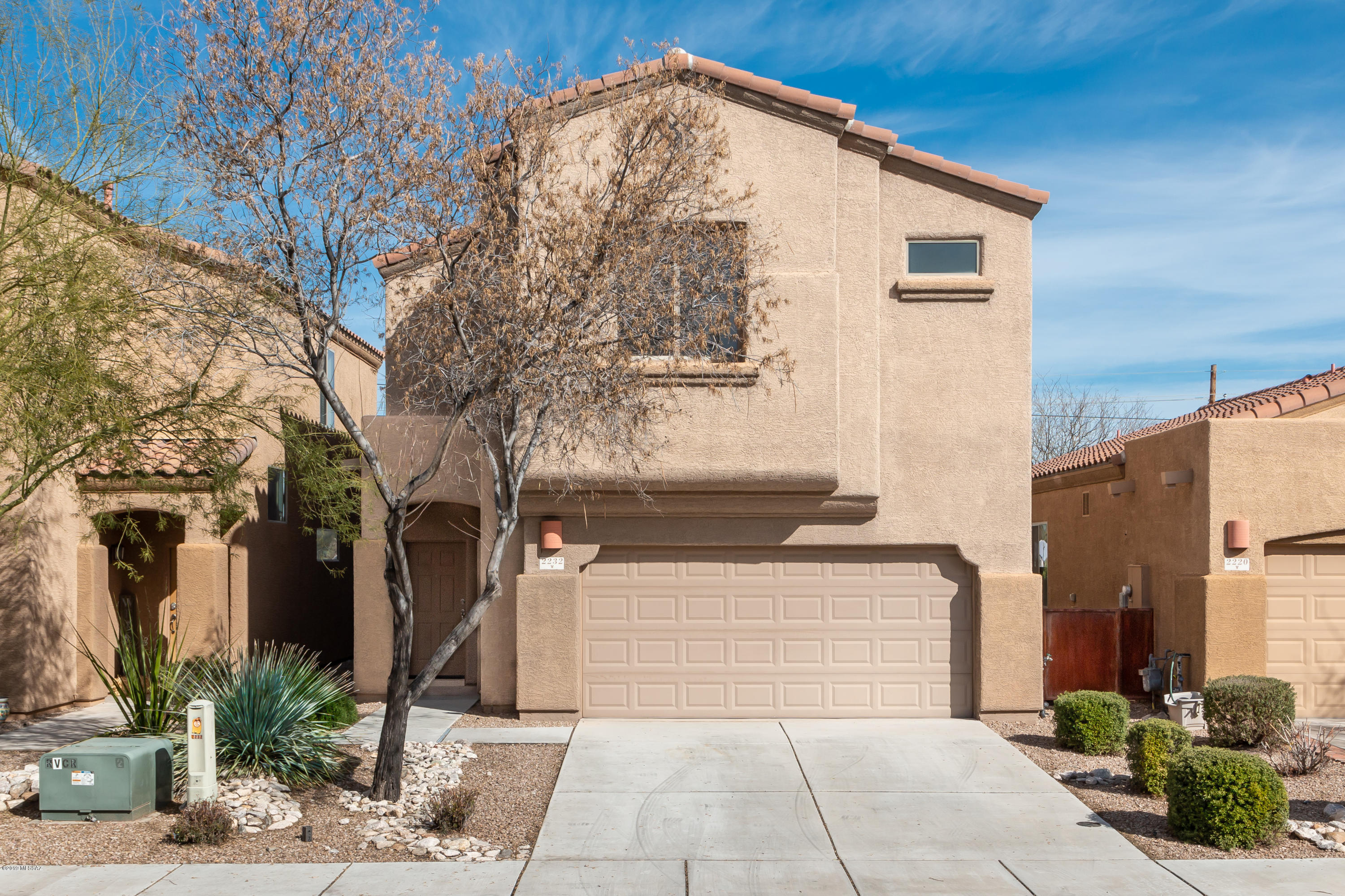 Riverside Crossing (1-133) - Residential