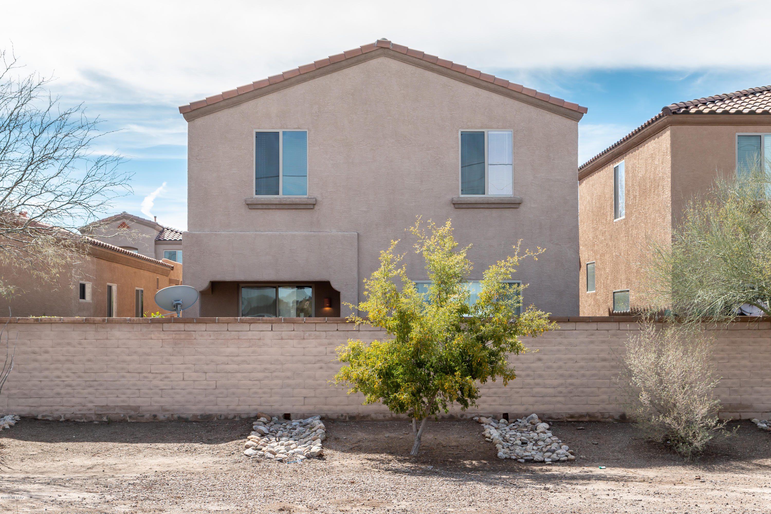 Riverside Crossing (1-133) - Residential