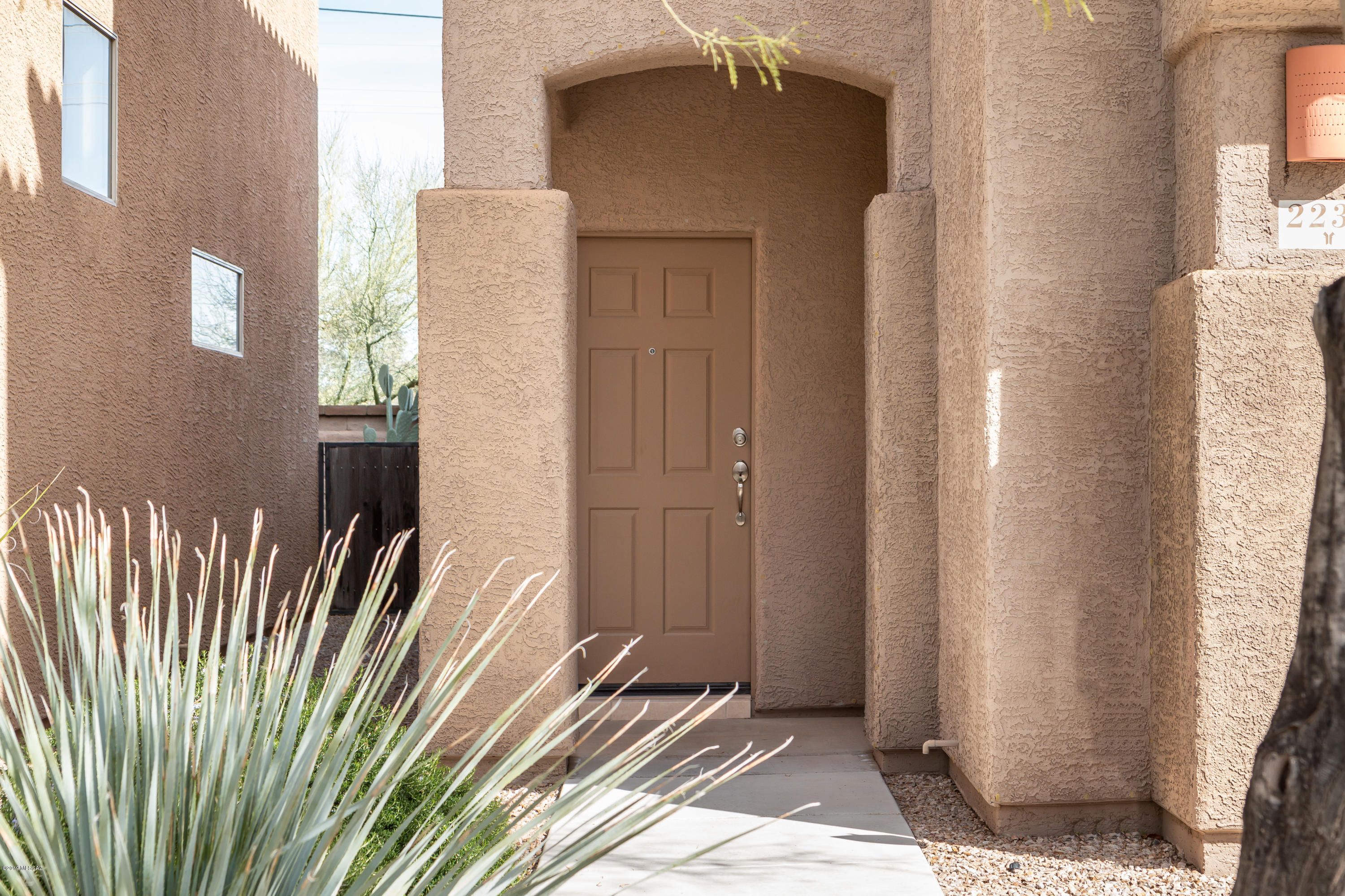 Riverside Crossing (1-133) - Residential