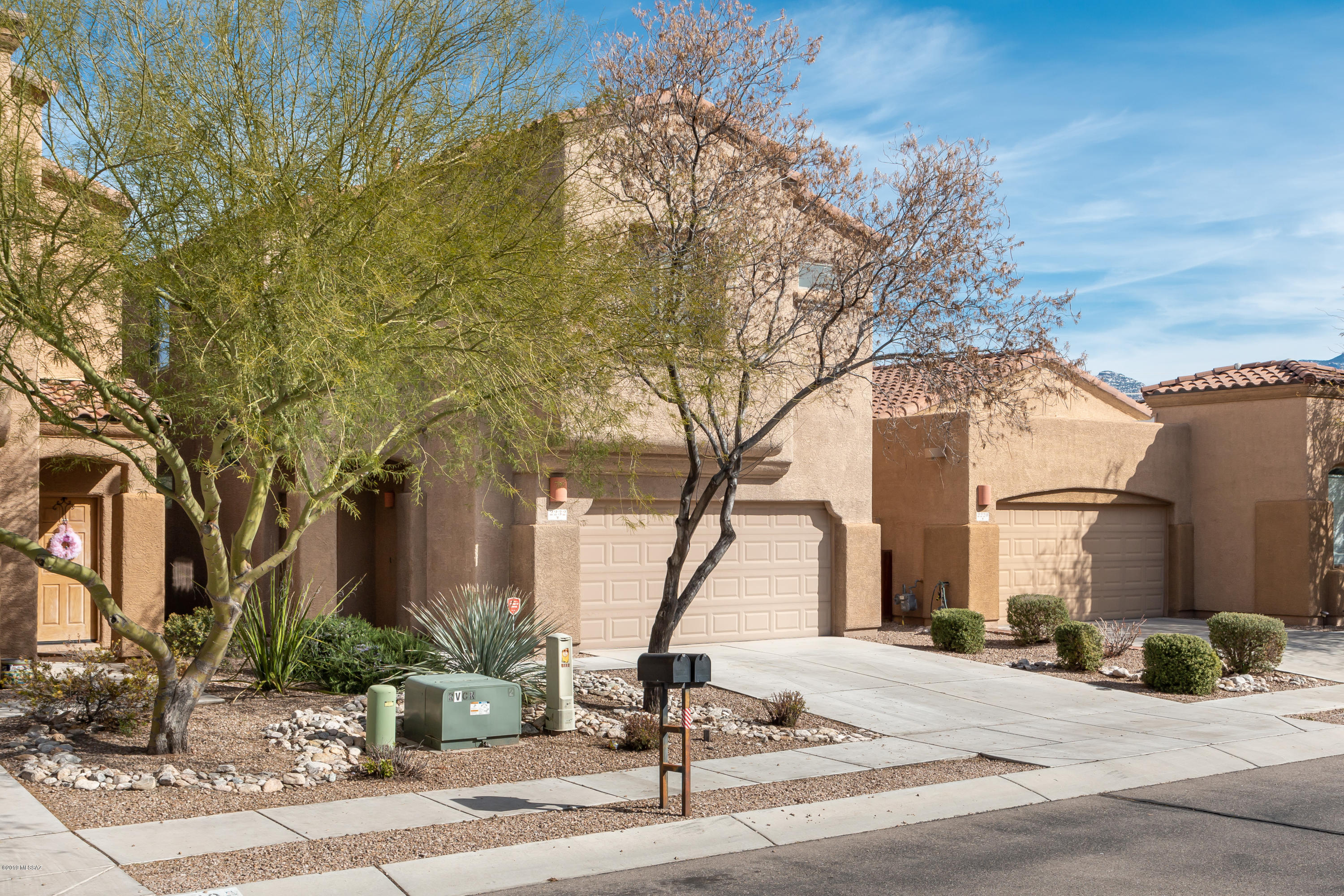 Riverside Crossing (1-133) - Residential