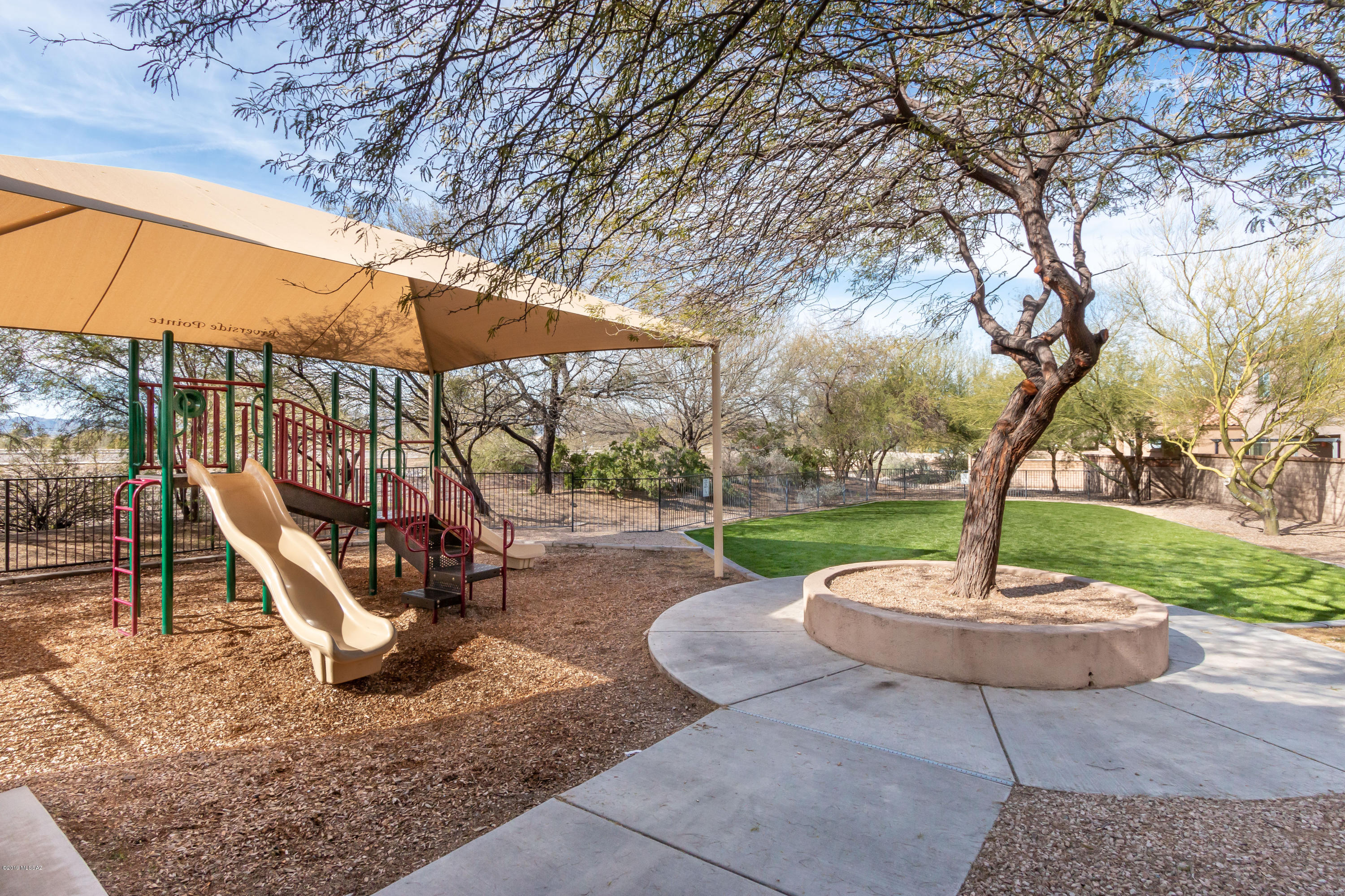 Riverside Crossing (1-133) - Residential