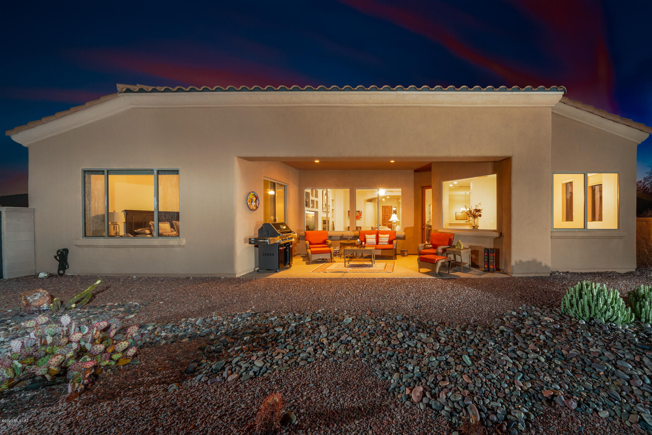 La Paloma - Residential