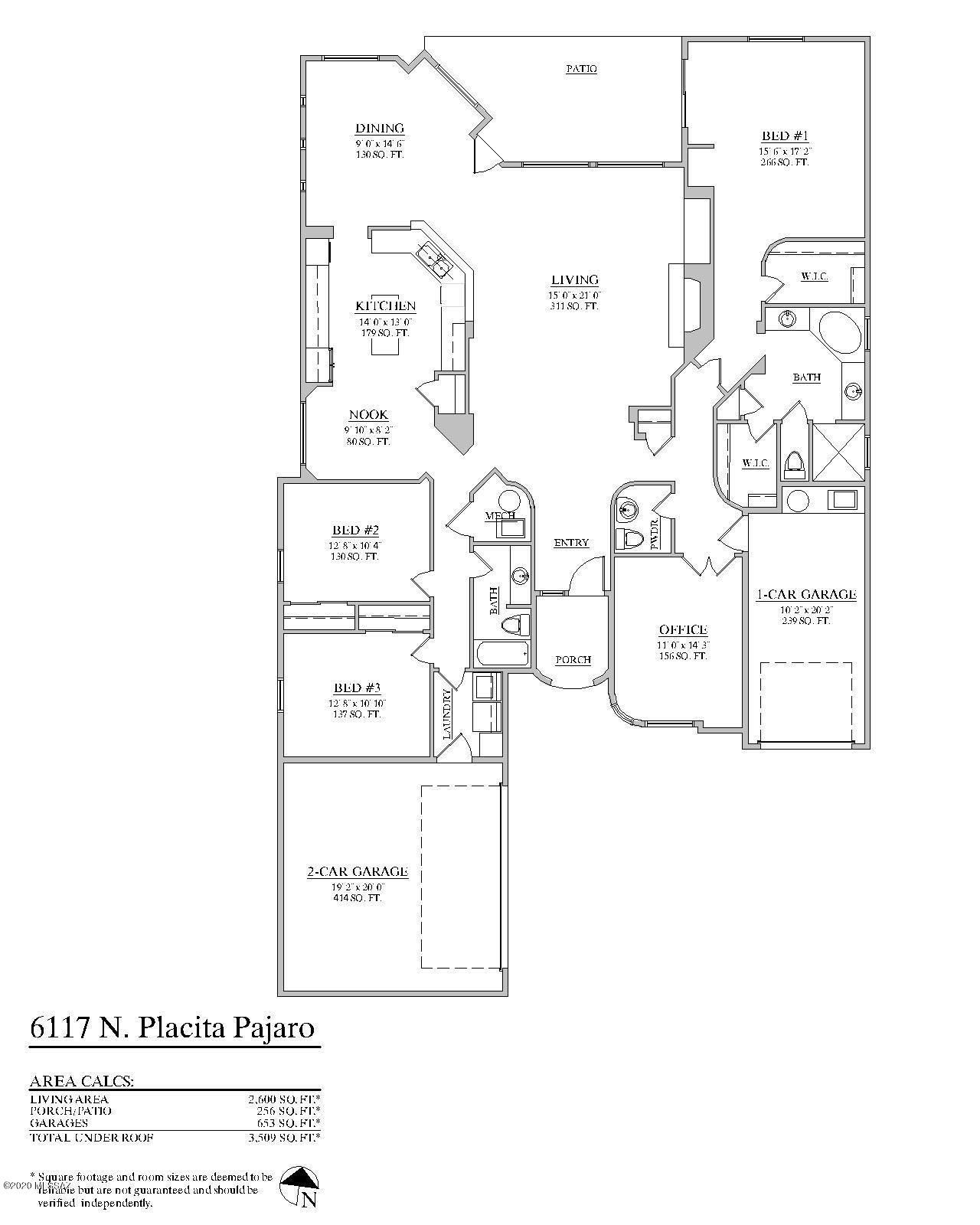 La Paloma - Residential