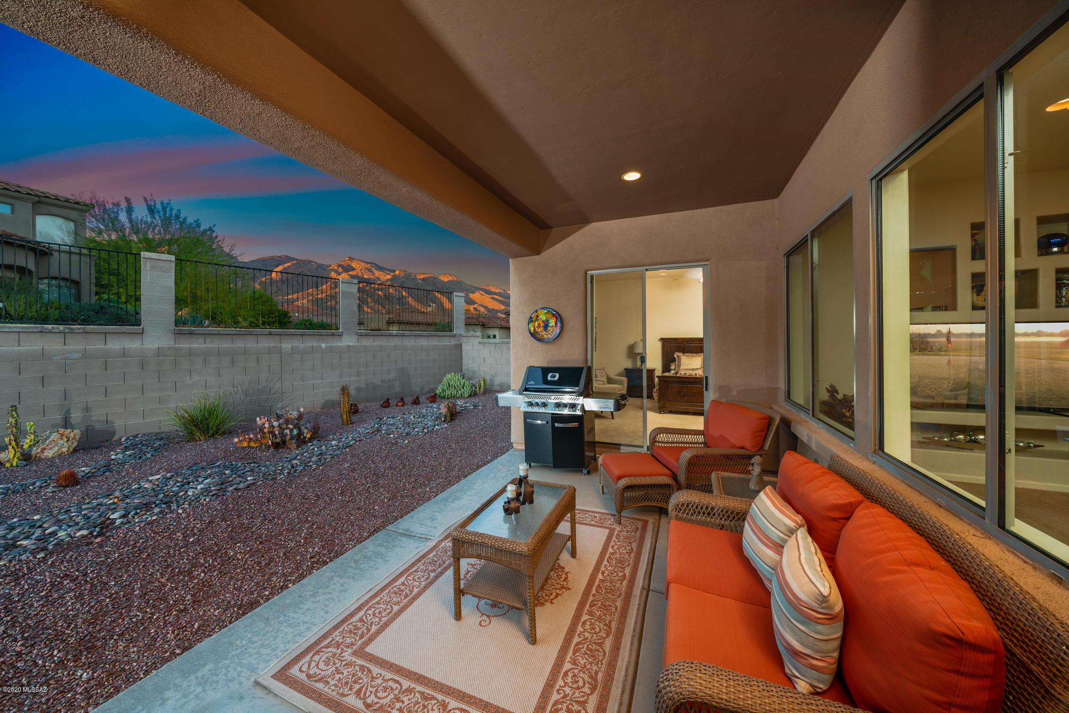 La Paloma - Residential